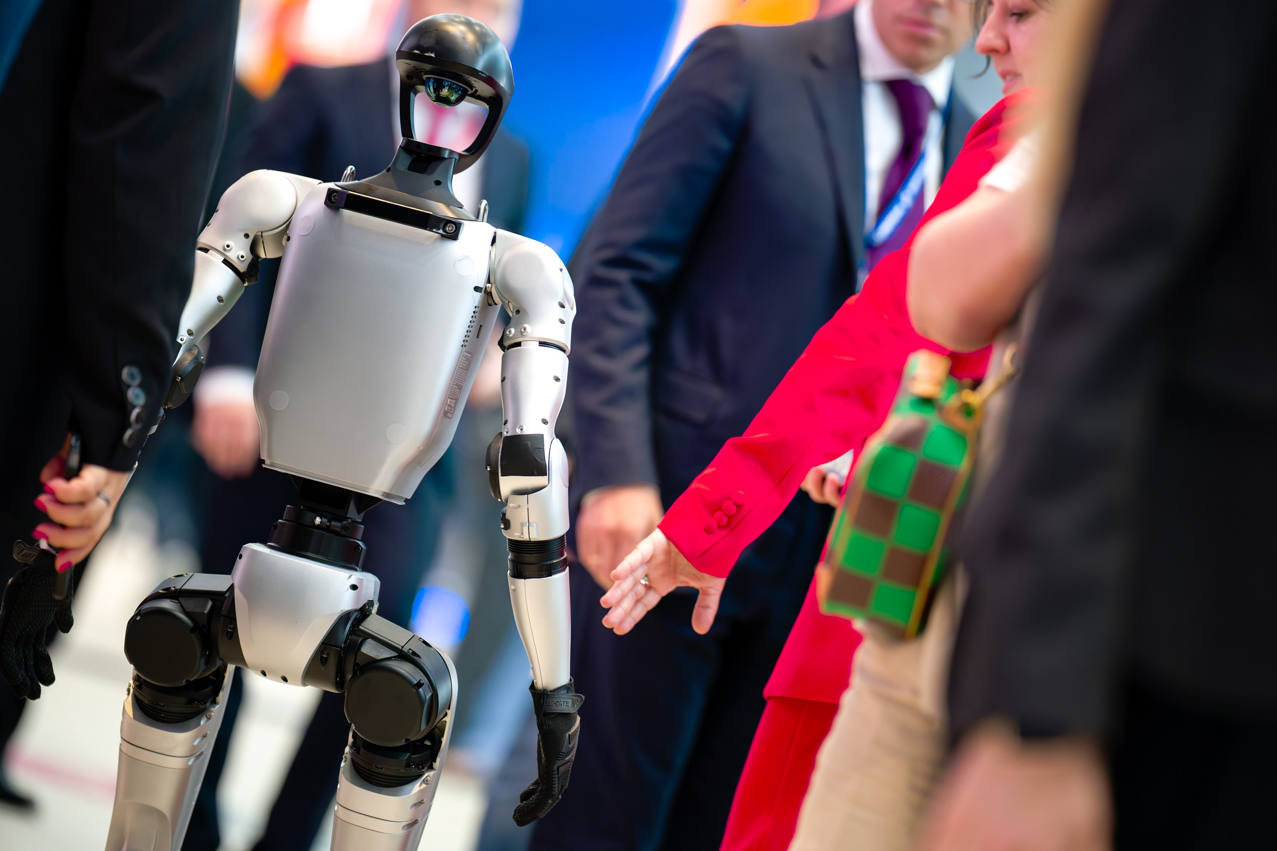 Петербургский экономический форум