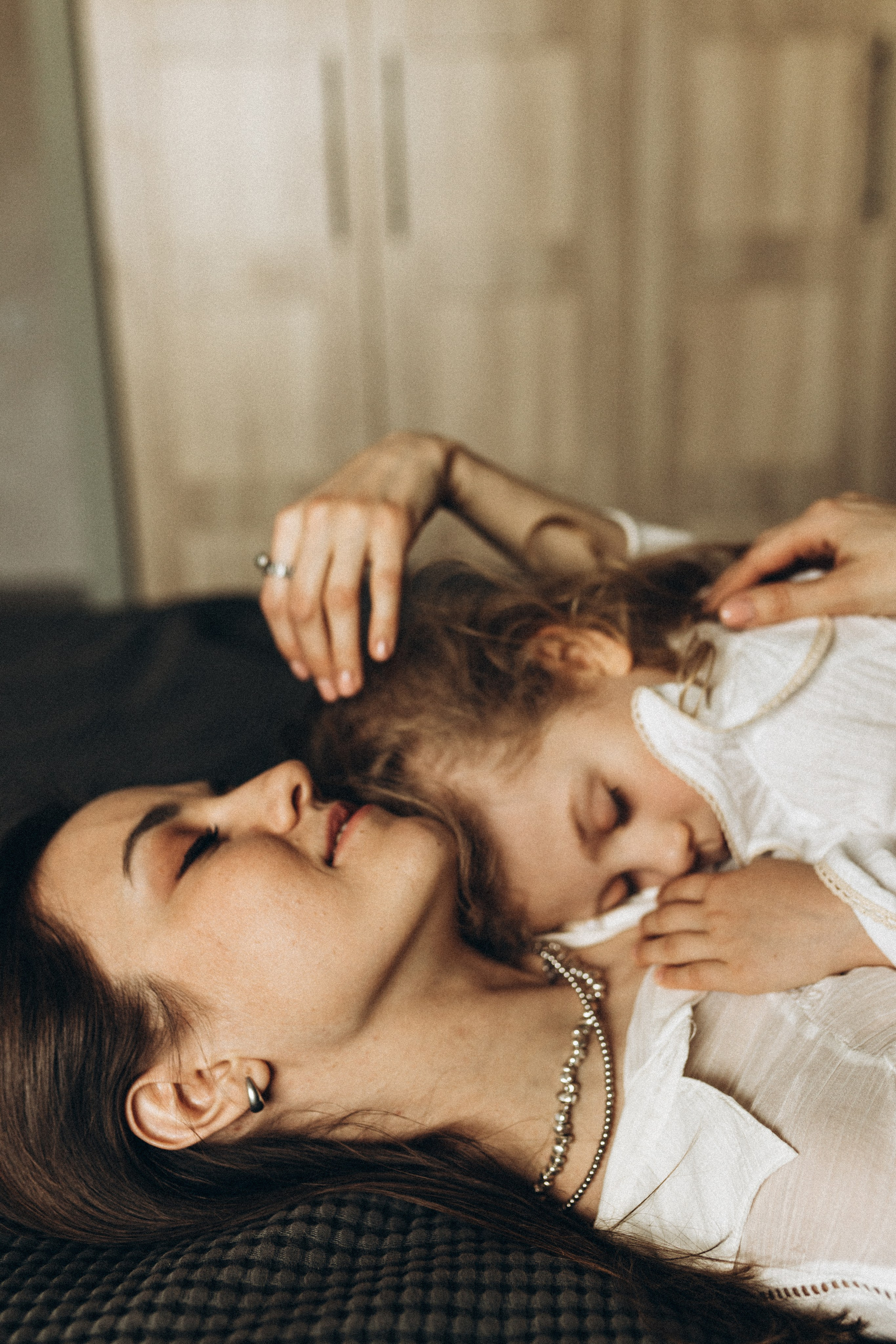 Это любовь. Семейный фотограф в Новороссийске и Анапе Александра Яковлева