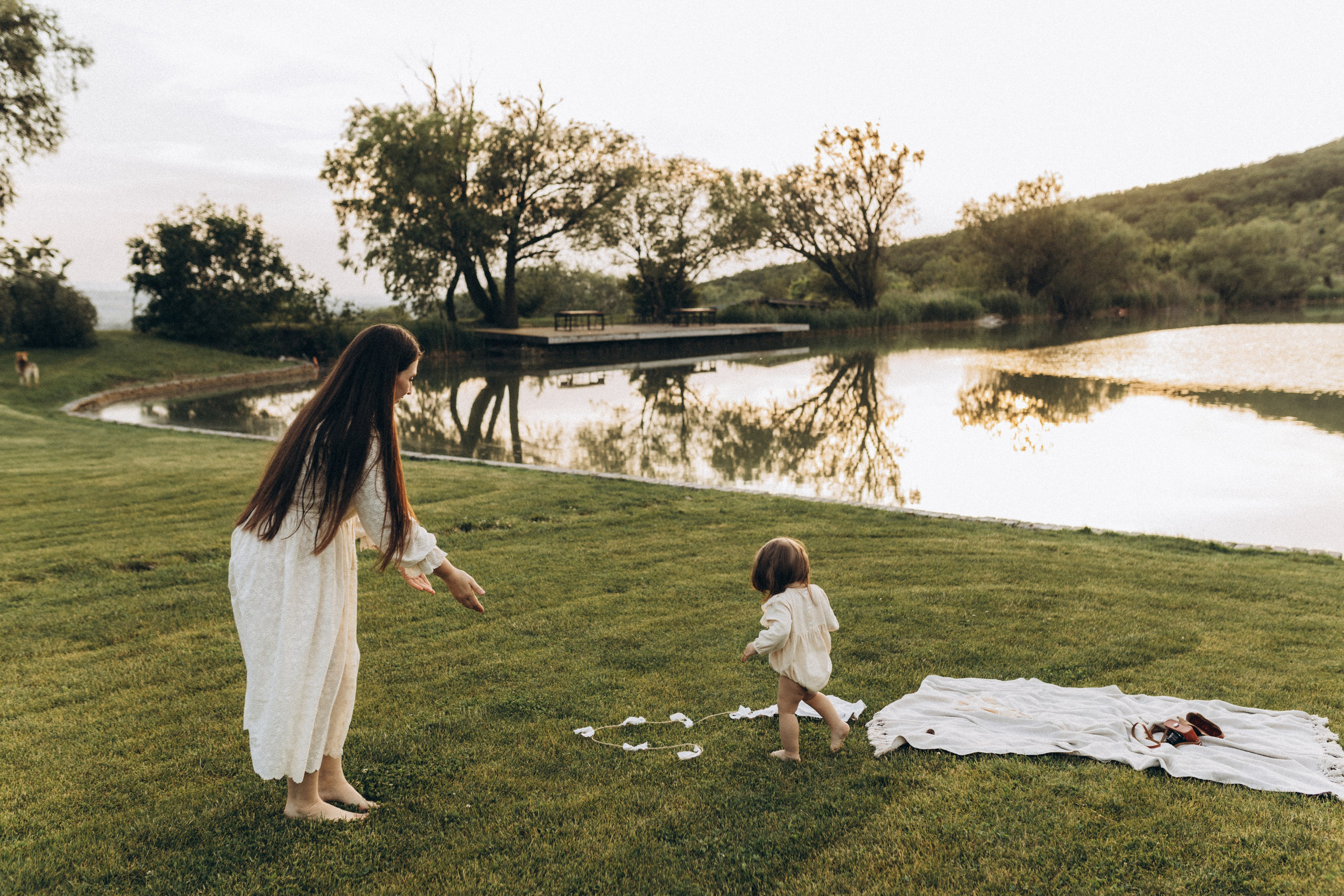 Лиза и Агата. Семейный фотограф в Новороссийске и Анапе Александра Яковлева