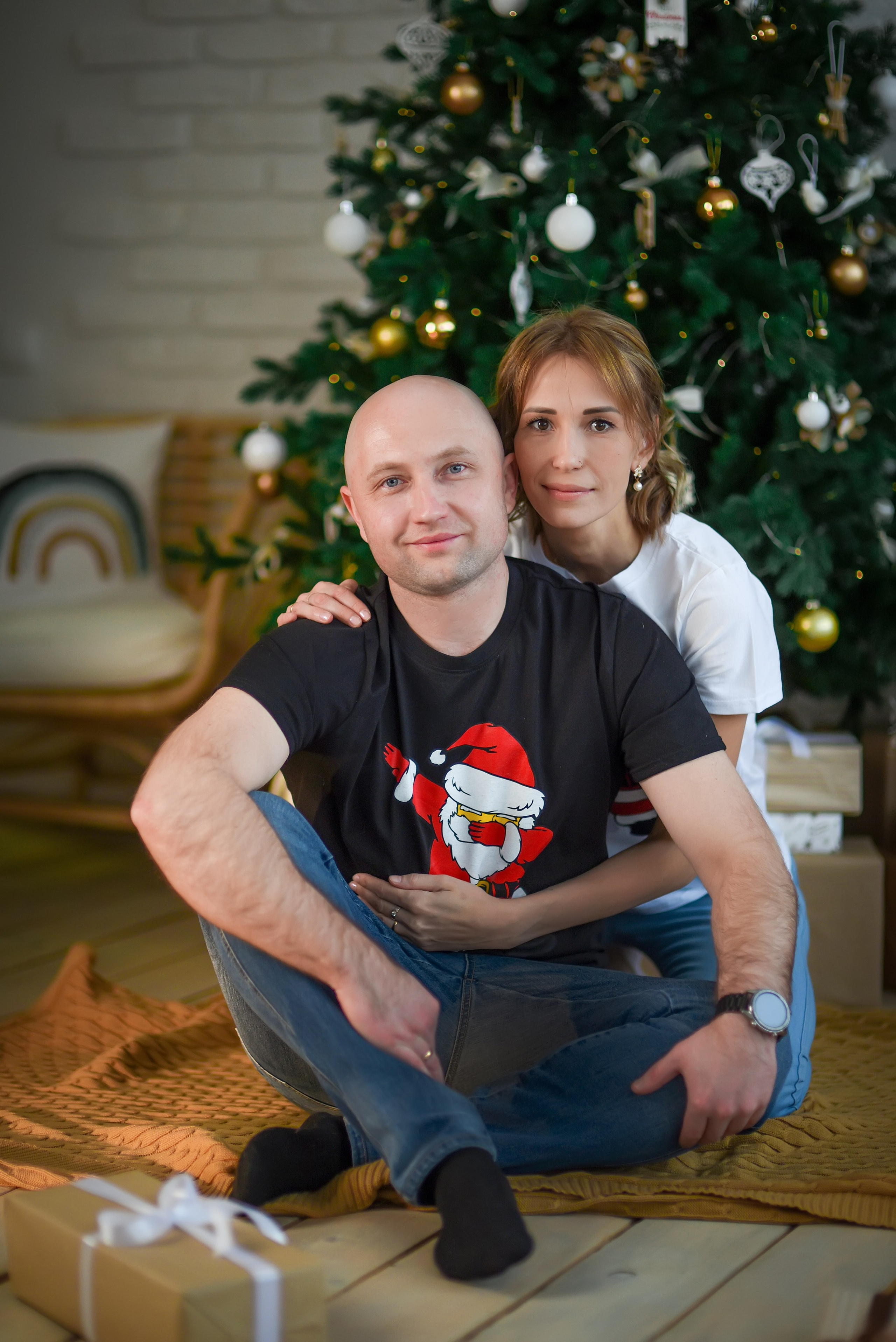 Студийная съемка. Фотограф в Санкт-Петербурге