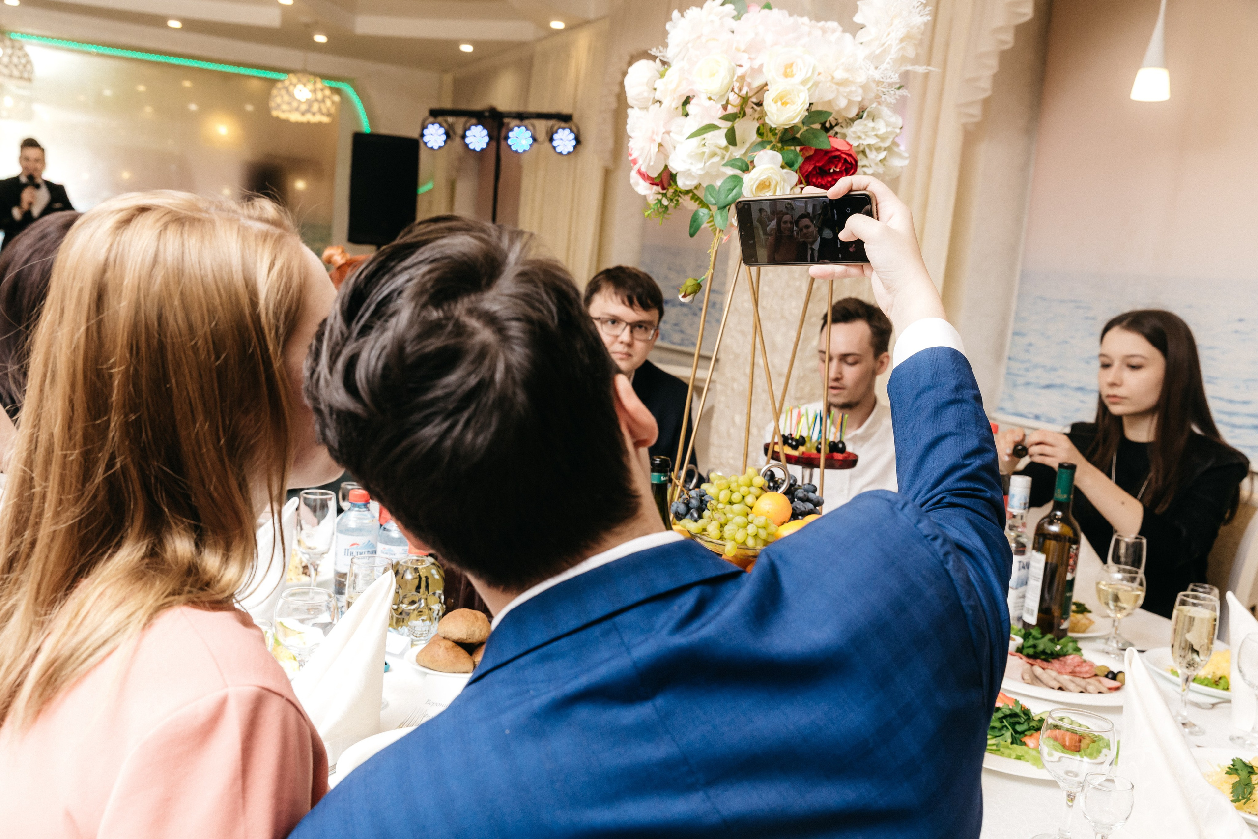 2020-10-23 Леша и Надя. Свадебный и Семейный фотограф г. Ижевск Гульназ Солдатова. Гульназ фото