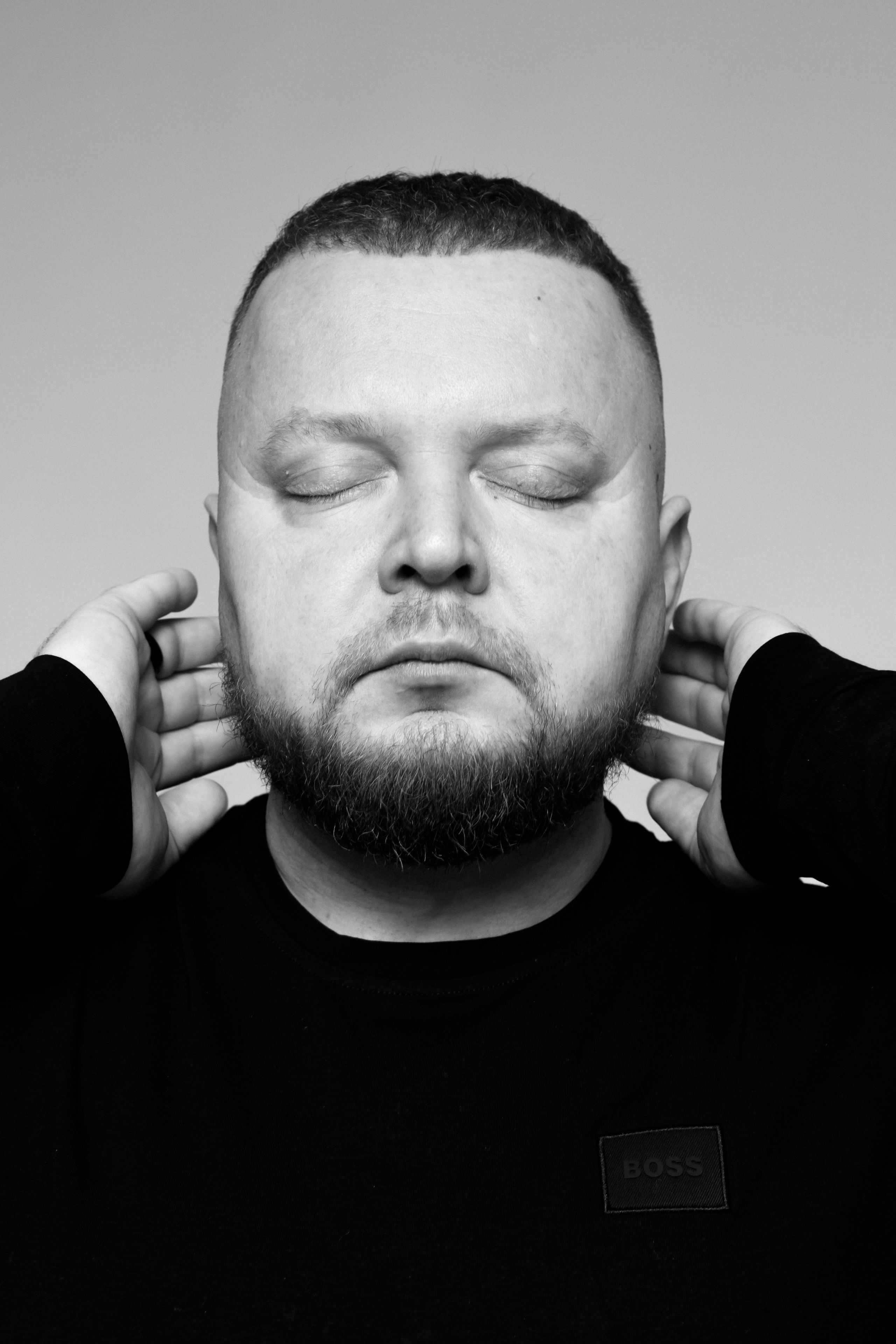 Алексей. Фотограф в Тюмени Даша Михнова. Портреты, фотопроекты, фотодни