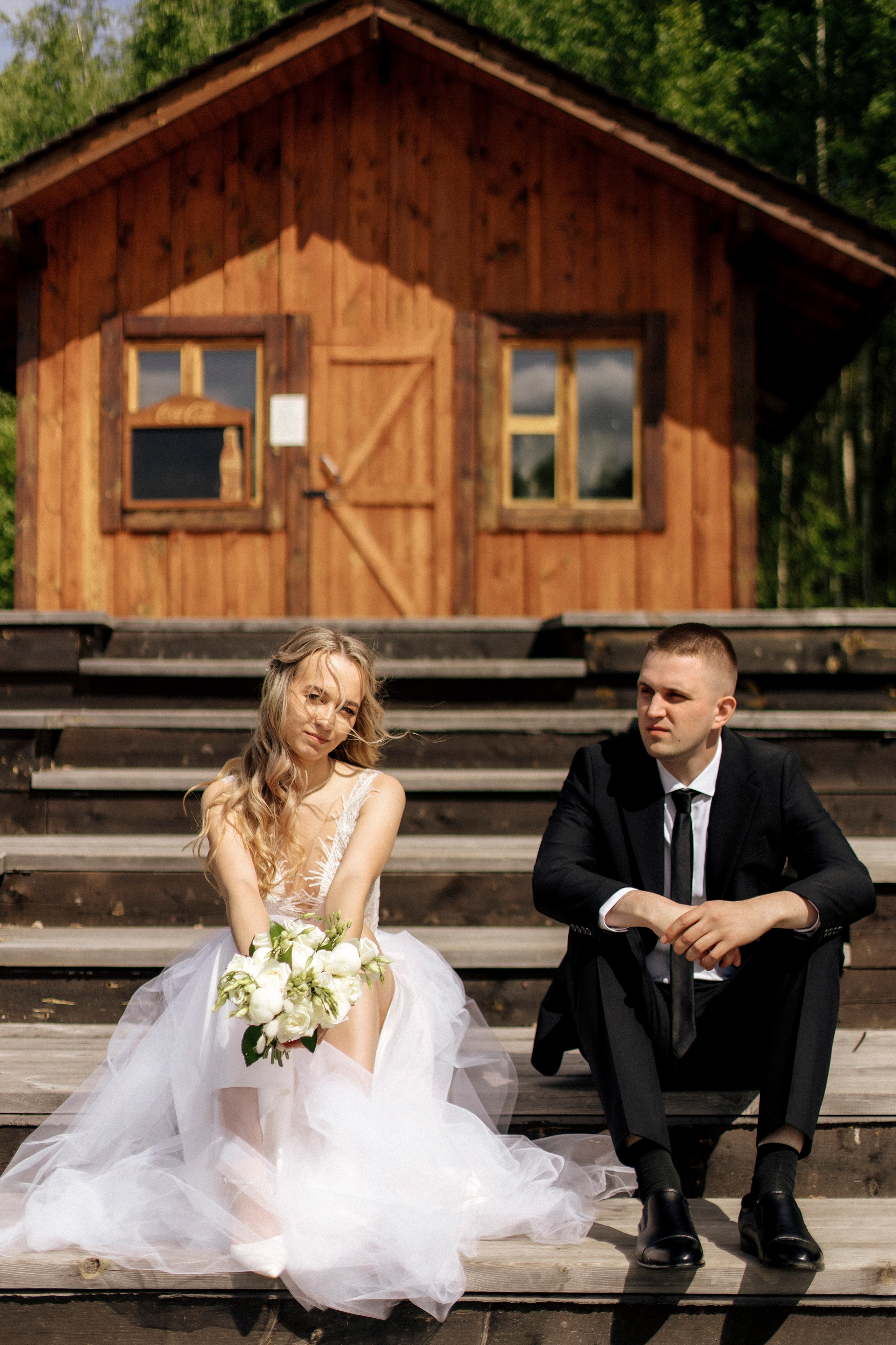 Алеся и Денис 21.06.25. Индивидуальный, семейный и свадебный фотограф