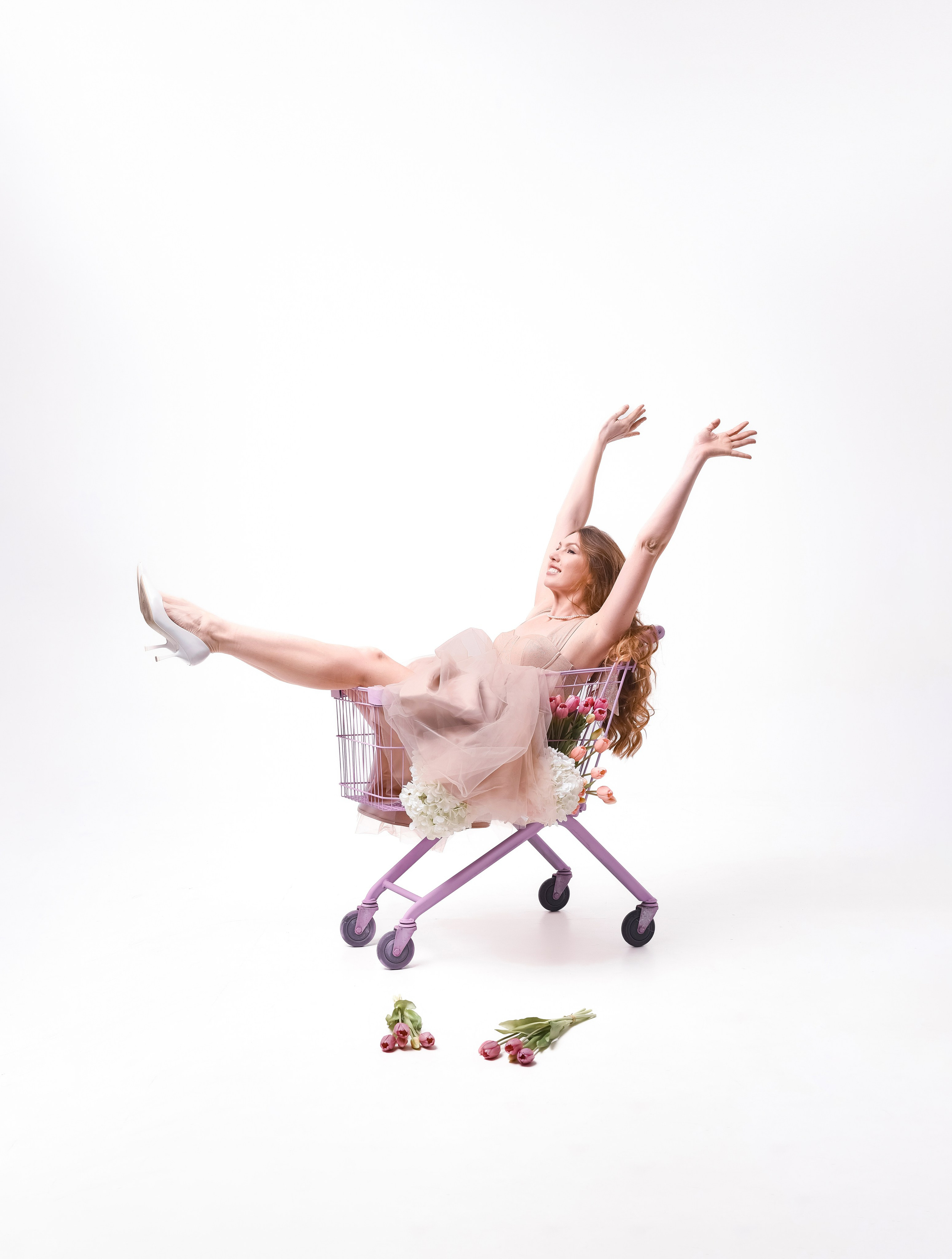 Юля @madame_julie. Фотограф Москва Юлия Джепко