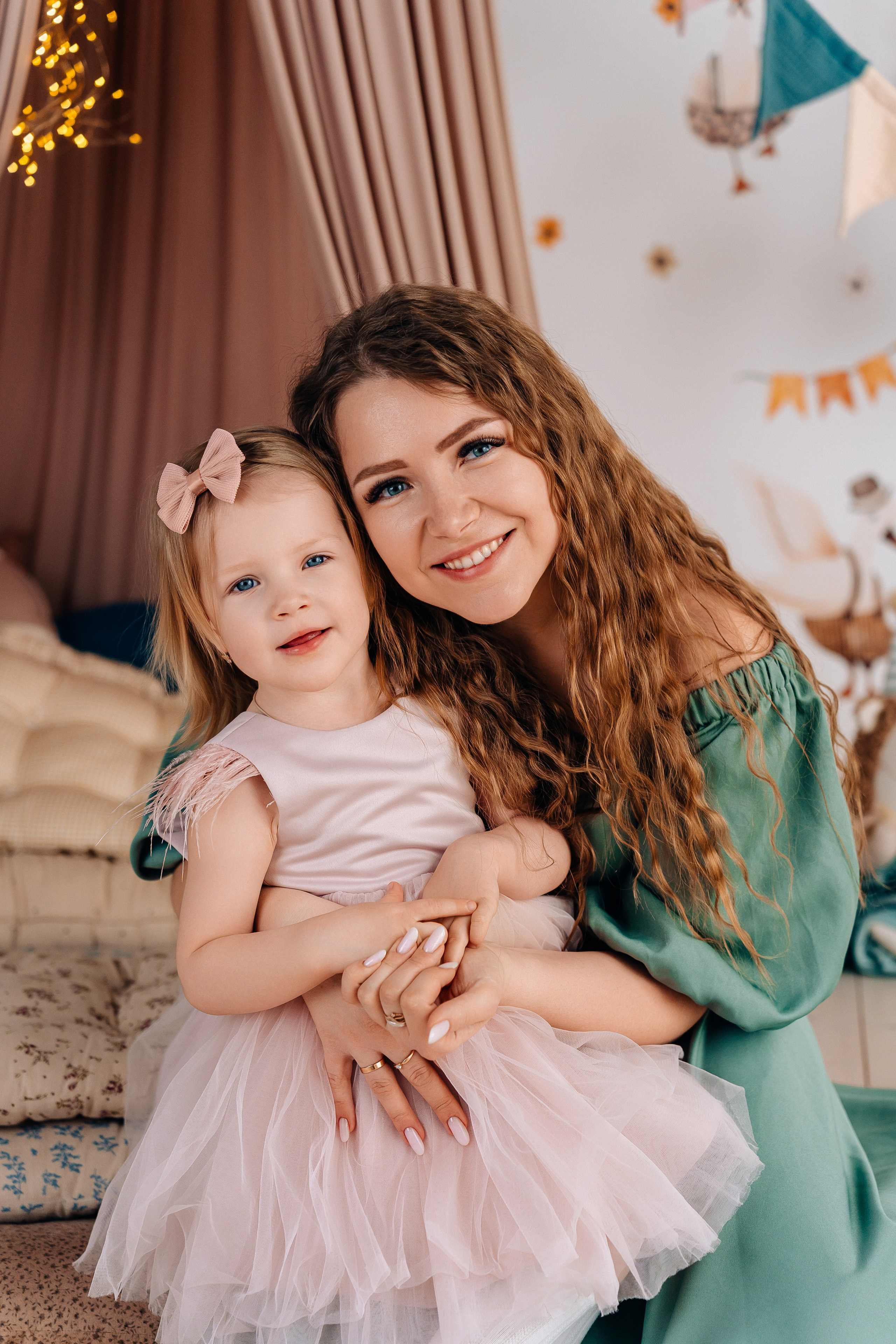 2-10 лет. «Лама» Детская фотостудия Уфа