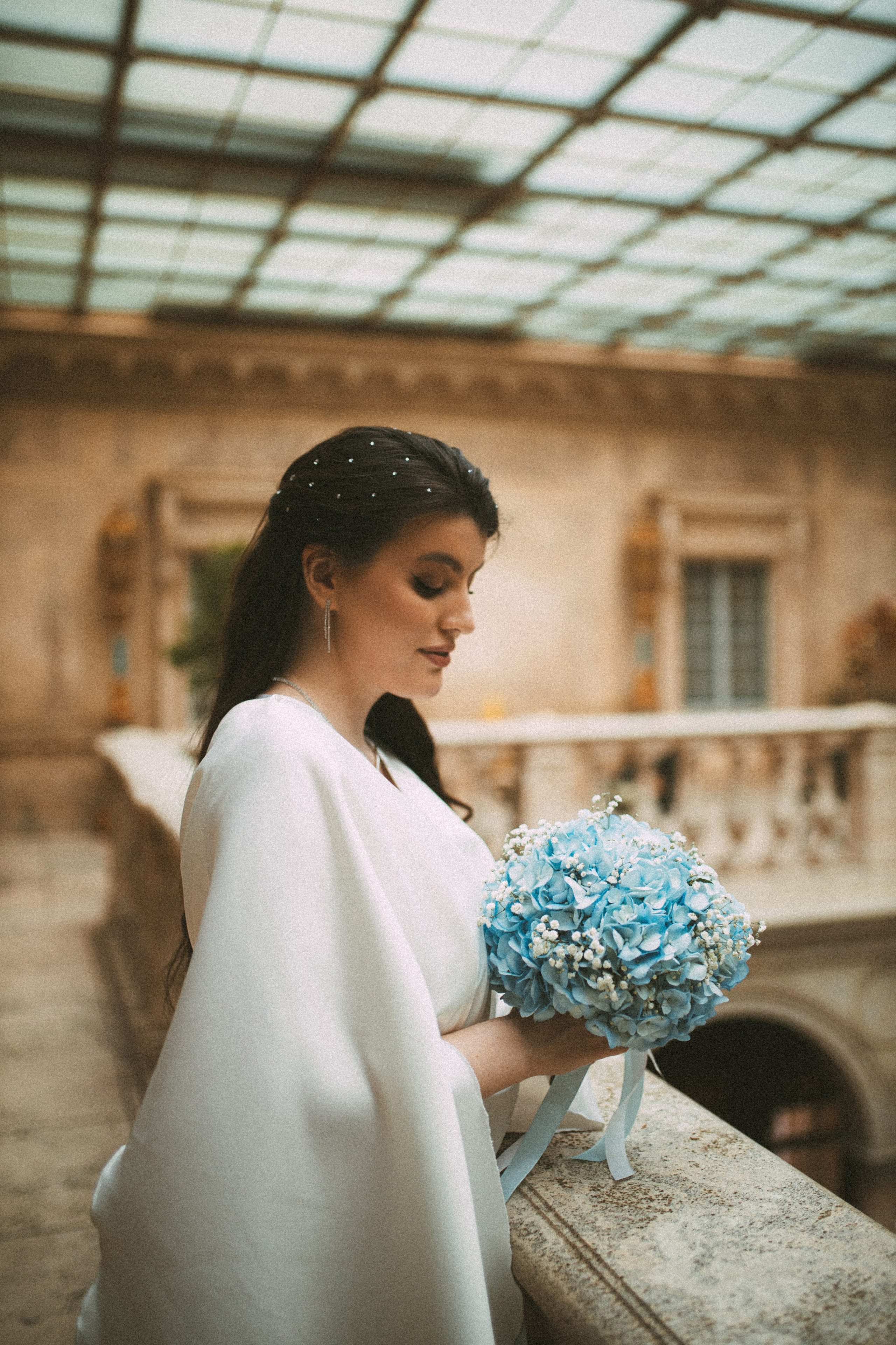 О & P | Москва. Фотограф Екатерина Амбрушкевич