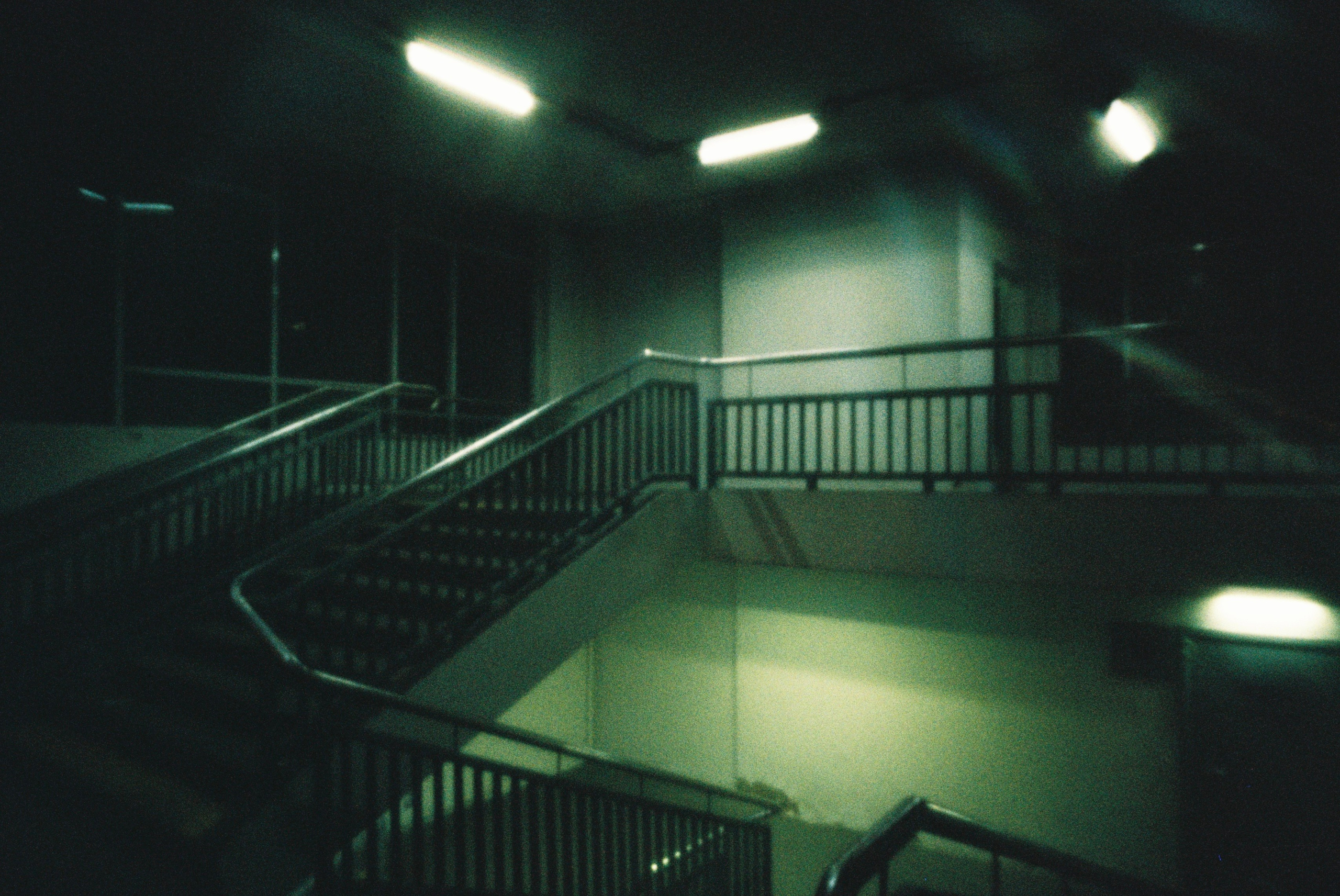 Pinhole. Фотограф для брендов в Москве Никита Чикунов