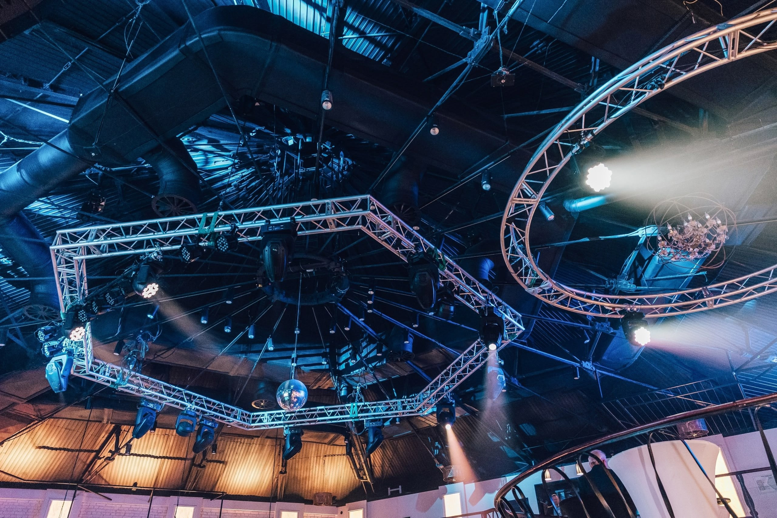 Компания АрхиМет 30 лет. Портфолио свадебного фотографа. Роман Каргаполов