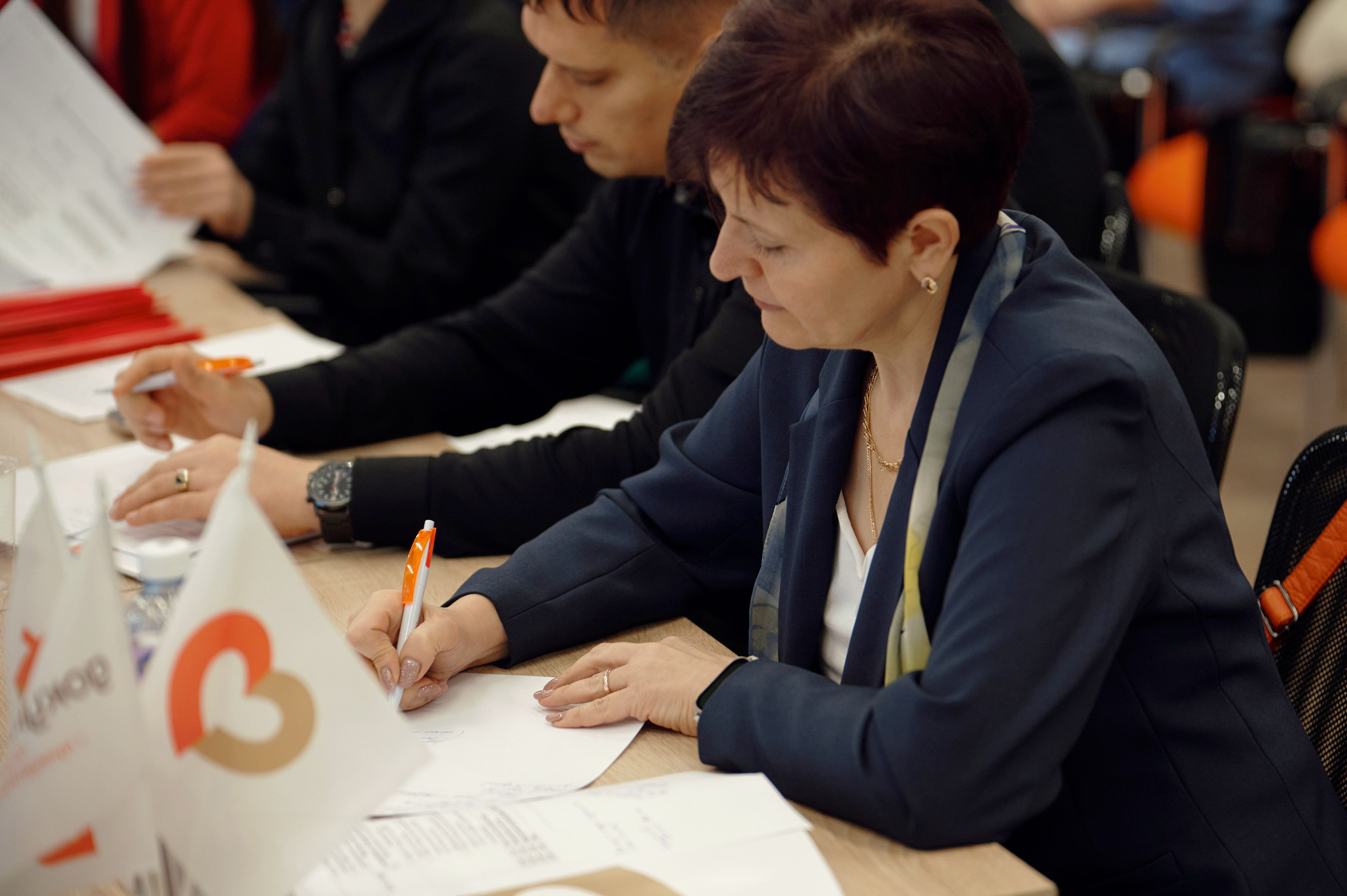 Конкурс МФЦ. Ваш мультижанровый фотограф Александр Белов