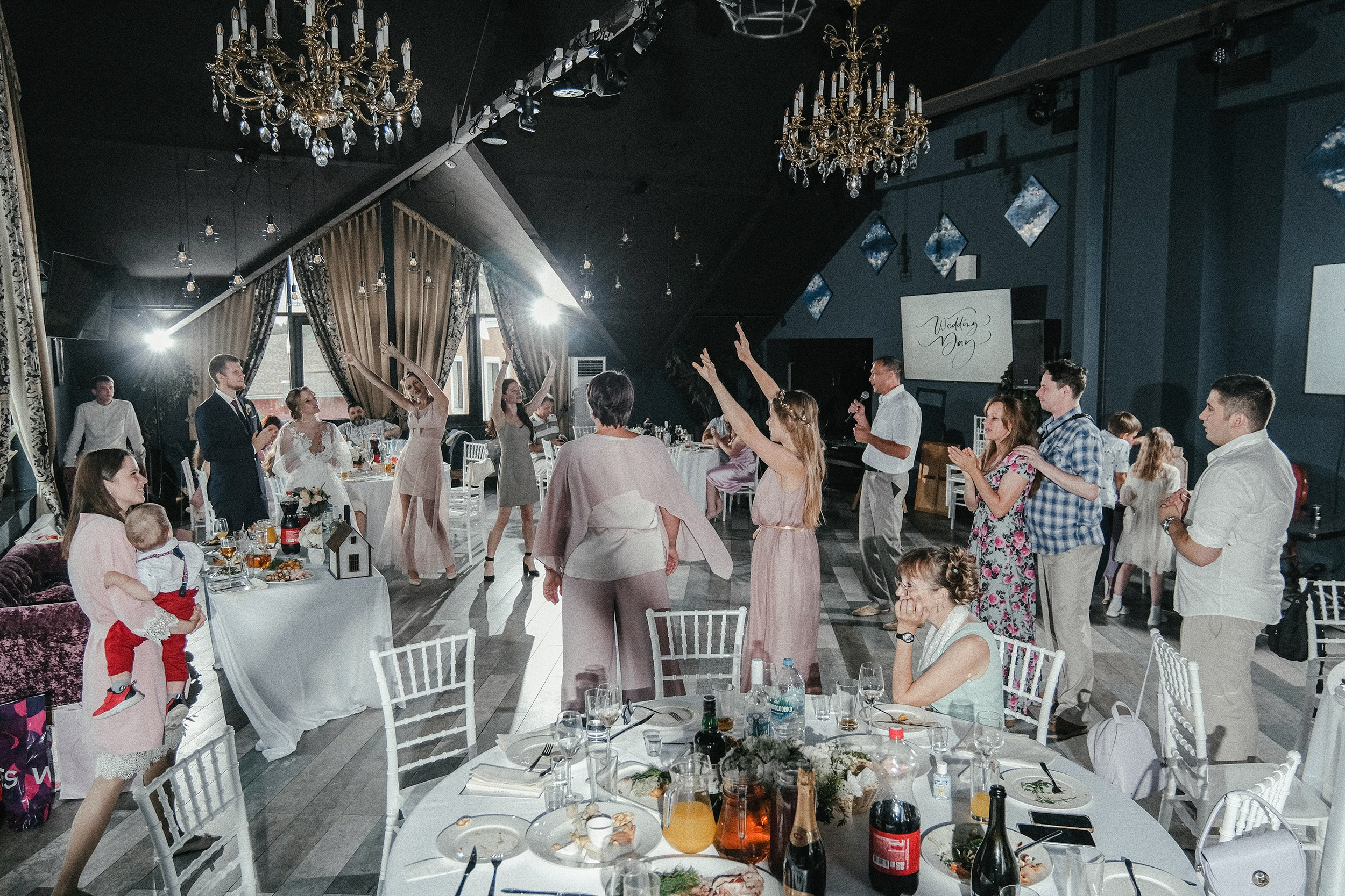 Софья и Никита. Фотограф и видеограф в Москве и МО — Евгений Лавров