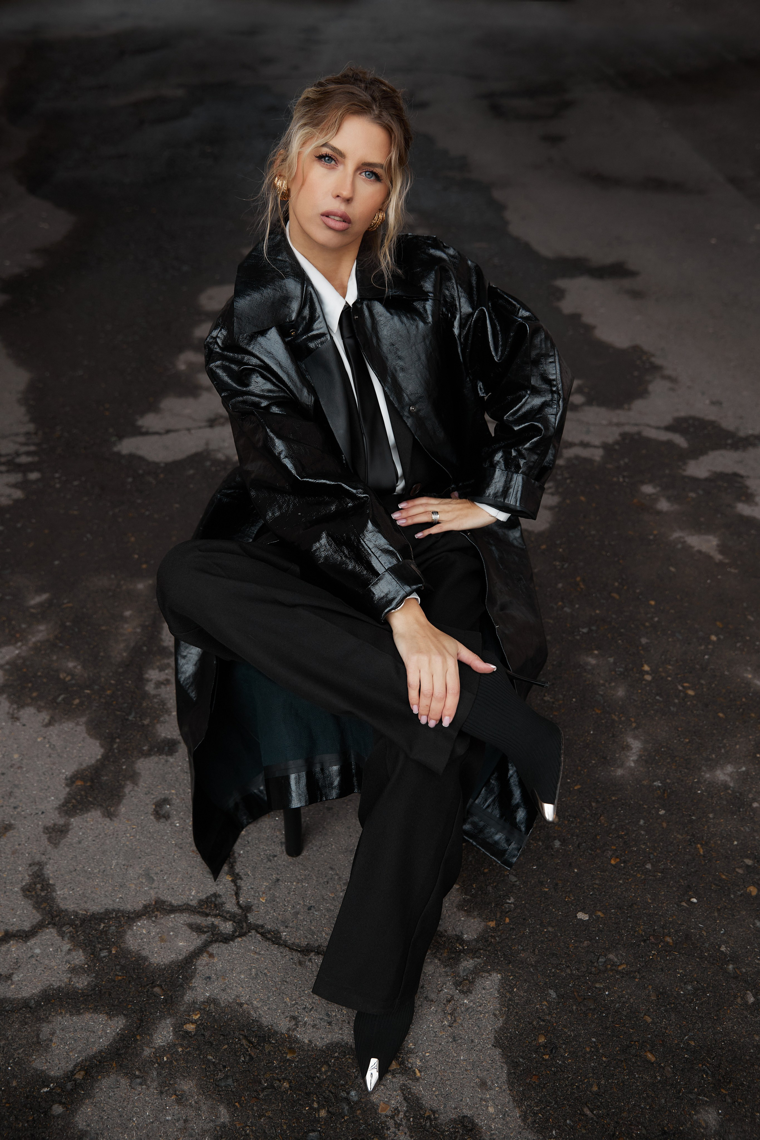 Ольга. Профессиональный фотограф Светлана Писарева