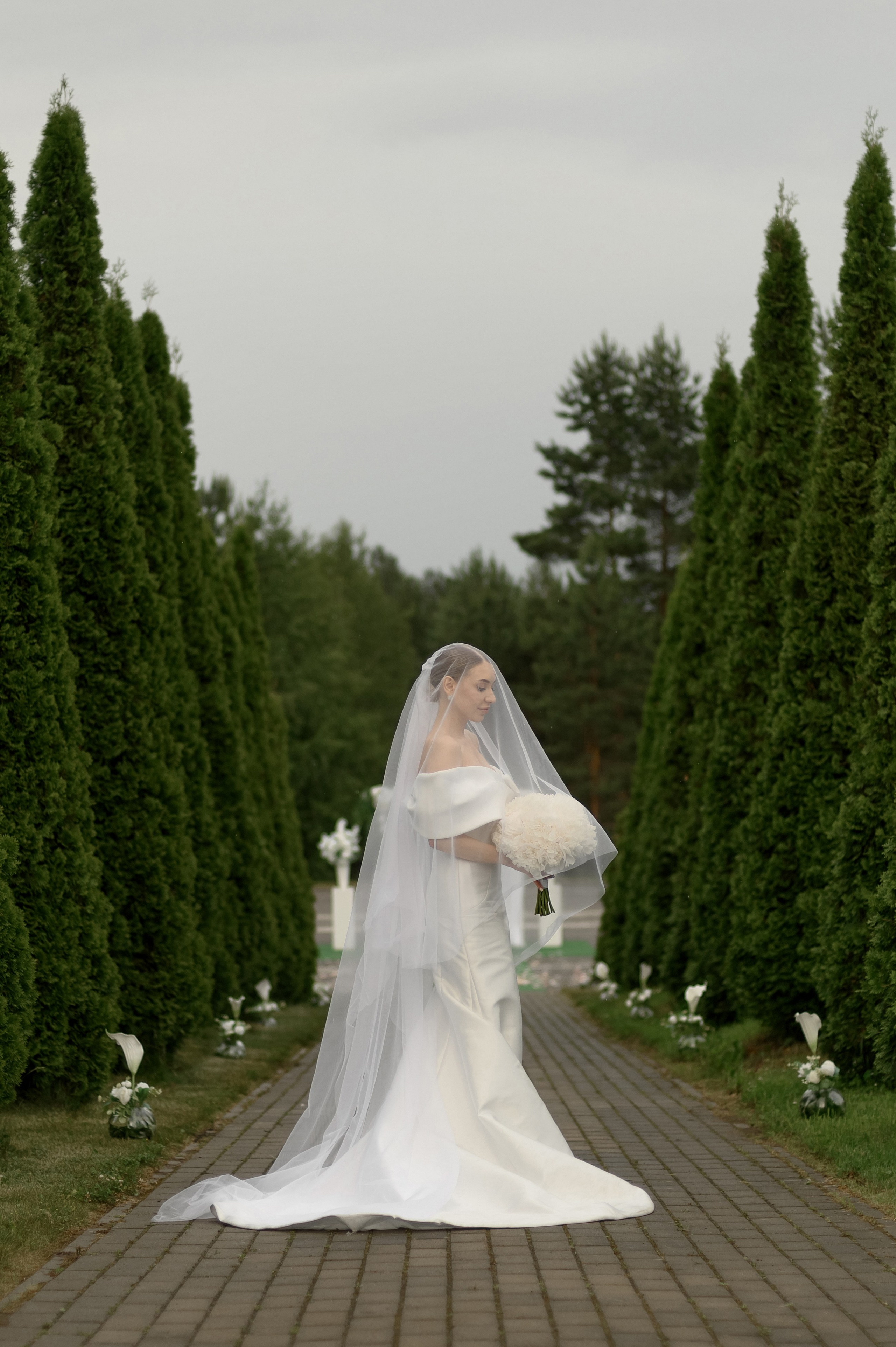 Сергей и Ирина. Свадебный и семейный фотограф Ангелина Нусина