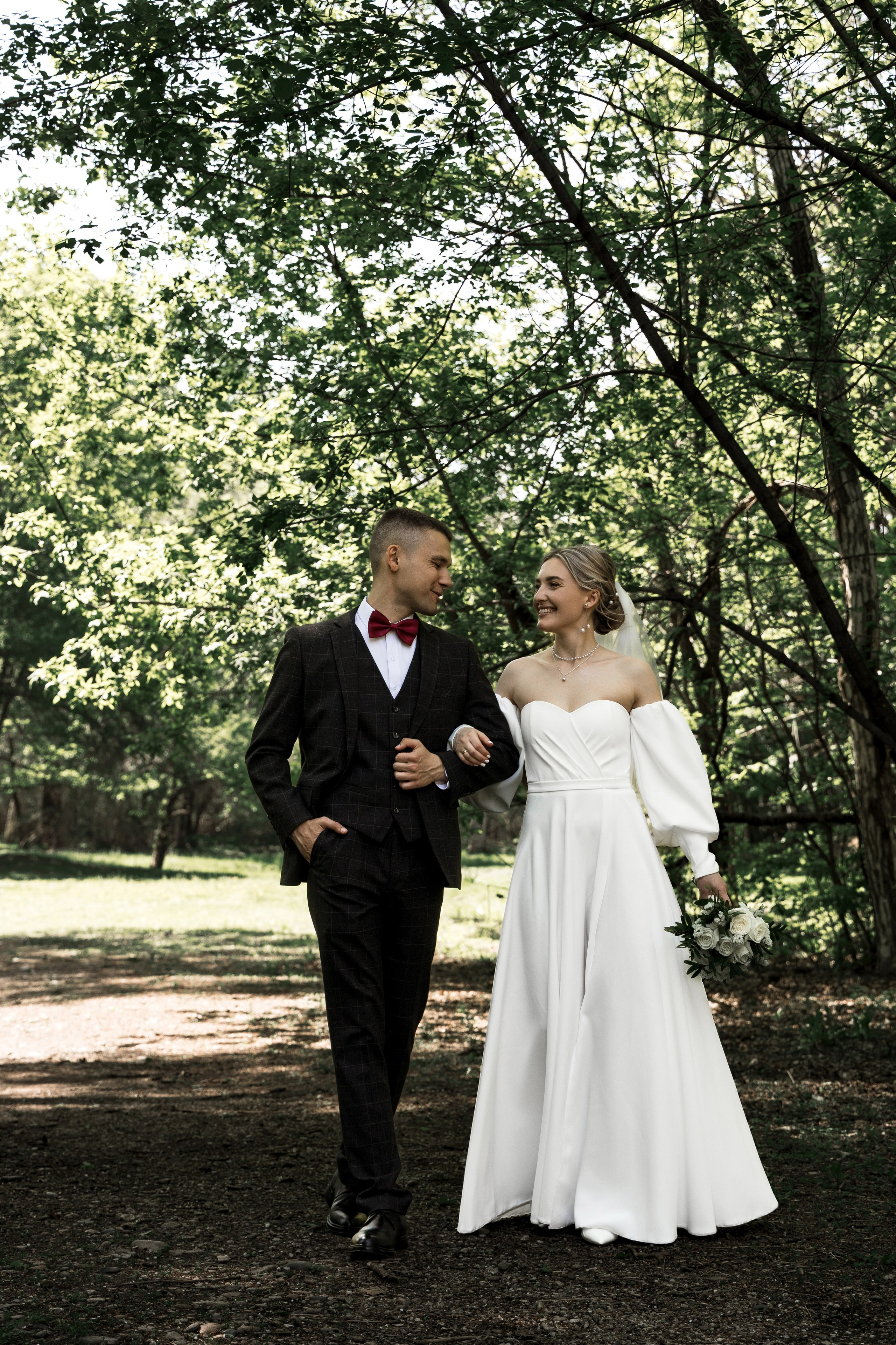 Портфолио свадьбы. Фотограф Ася Уссурийск Владивосток