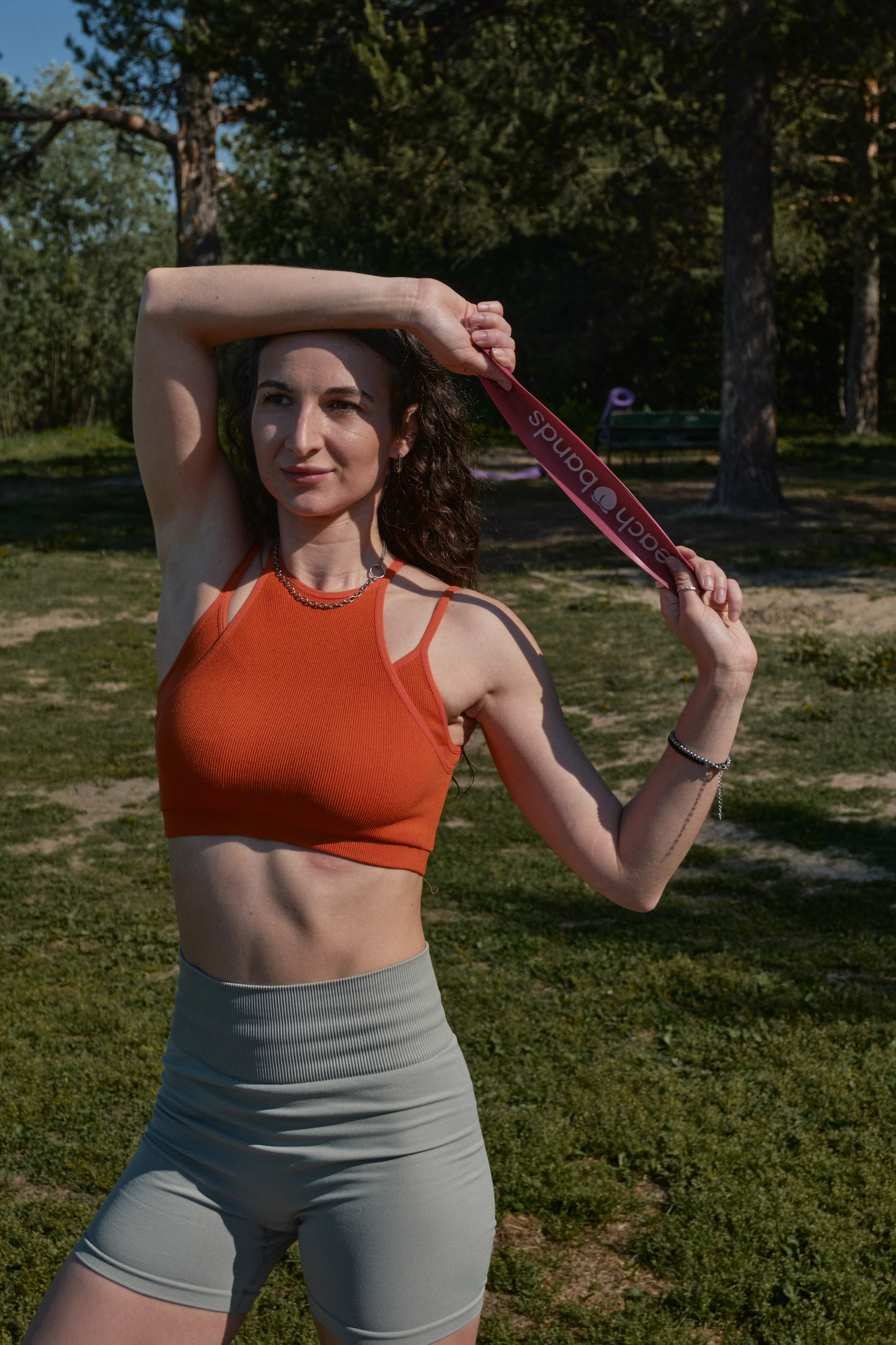 Съемка для студии растяжки Peach / фотоаппарат. Привет) Меня зовут Анита и я фотограф из Сургута