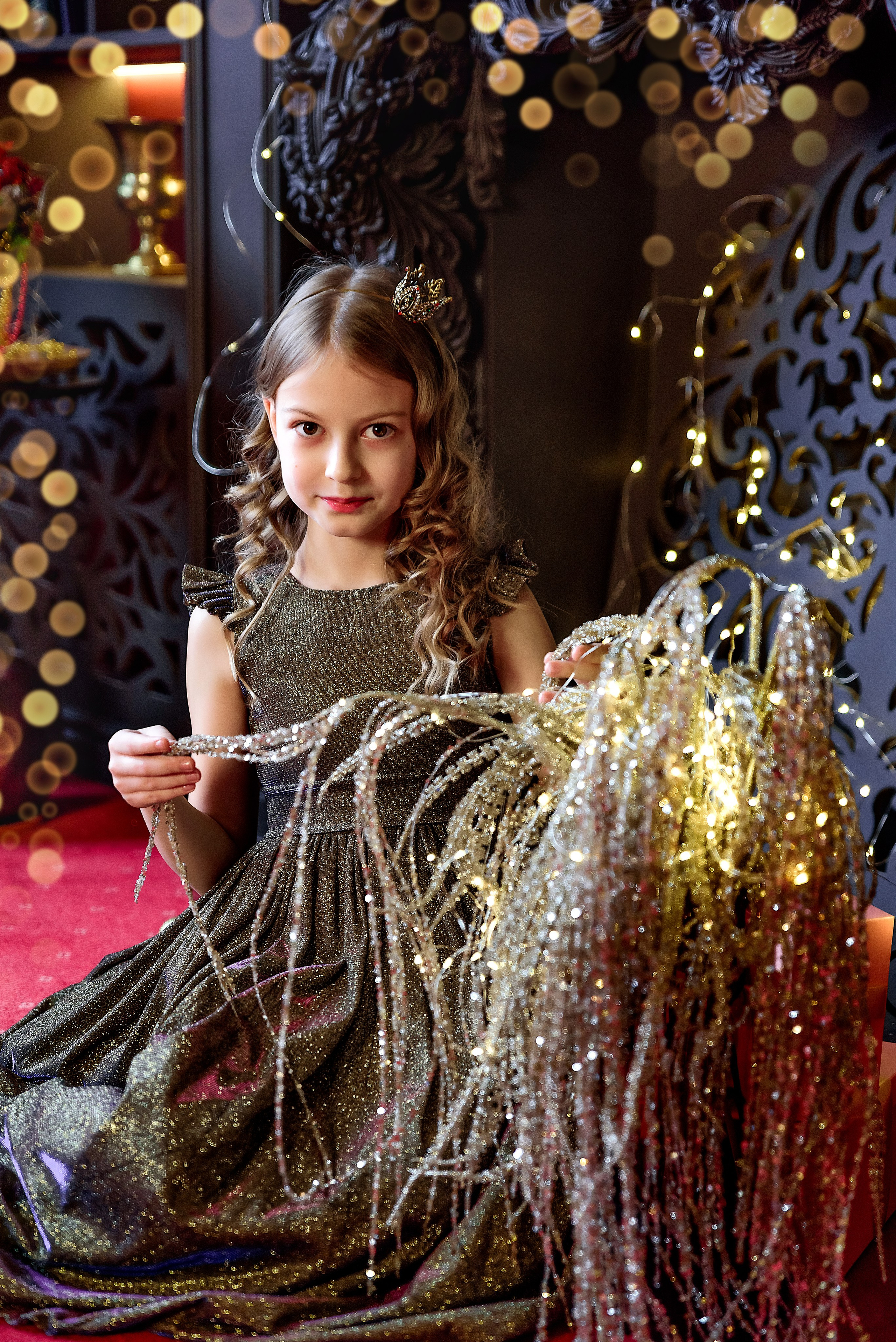 Зал Арни. Фотограф в Москве Lidiya_Li_Photo