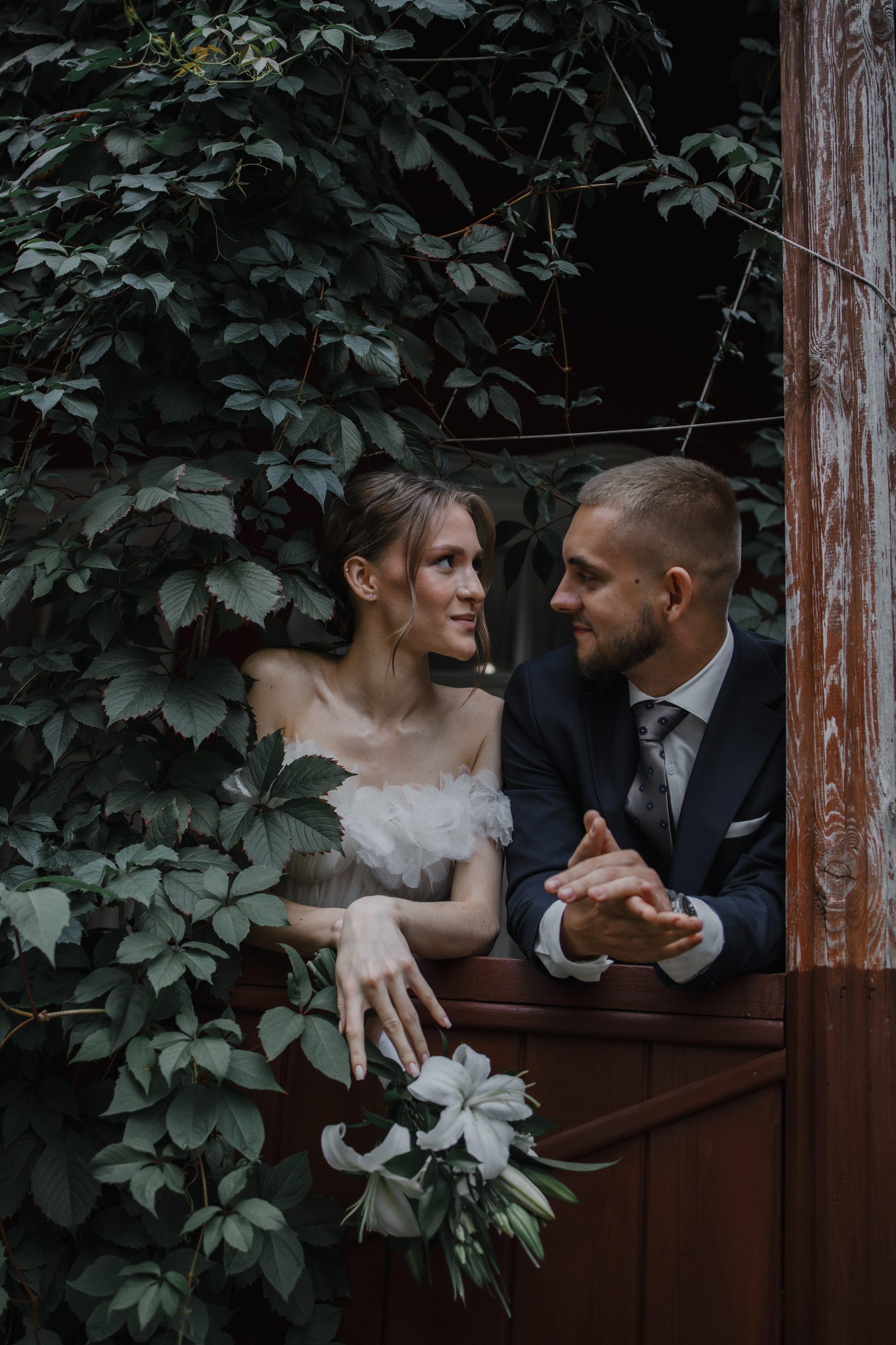 Свадебная съёмка. RA MARINA PHOTO | Фотограф