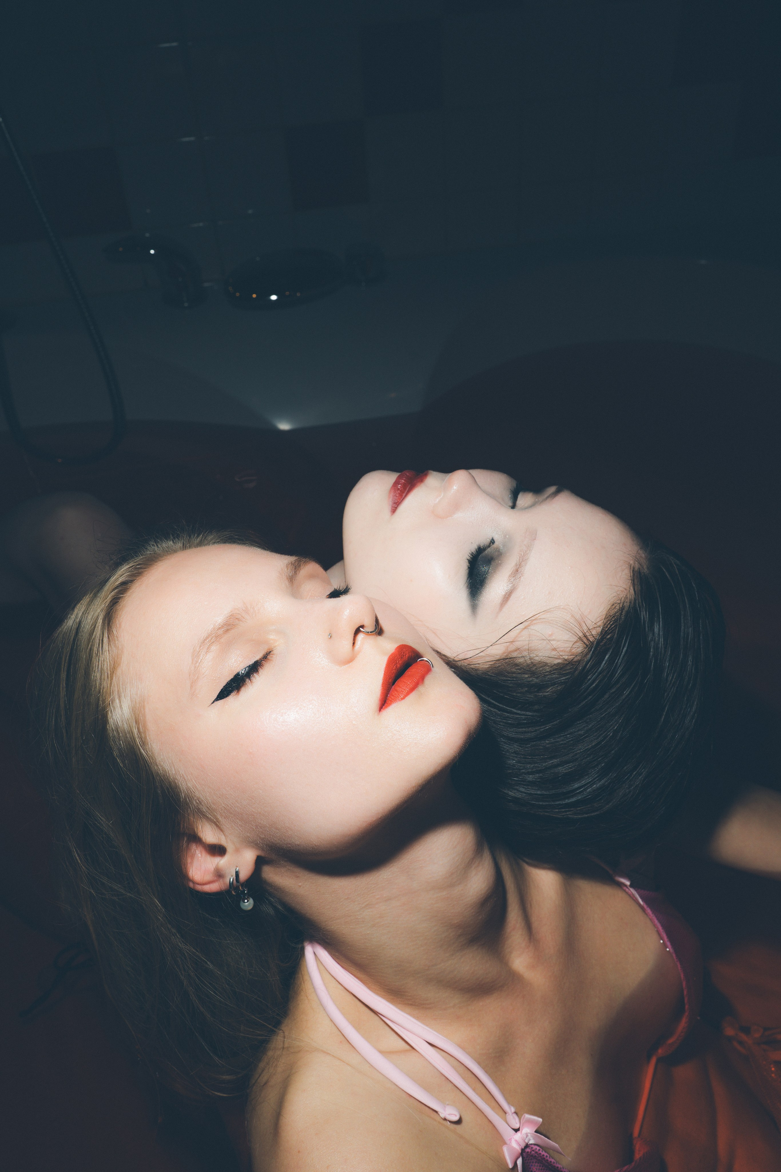 Portfolio 2025. Sasha Speranskii — Conceptual Photographer | Based in Moscow