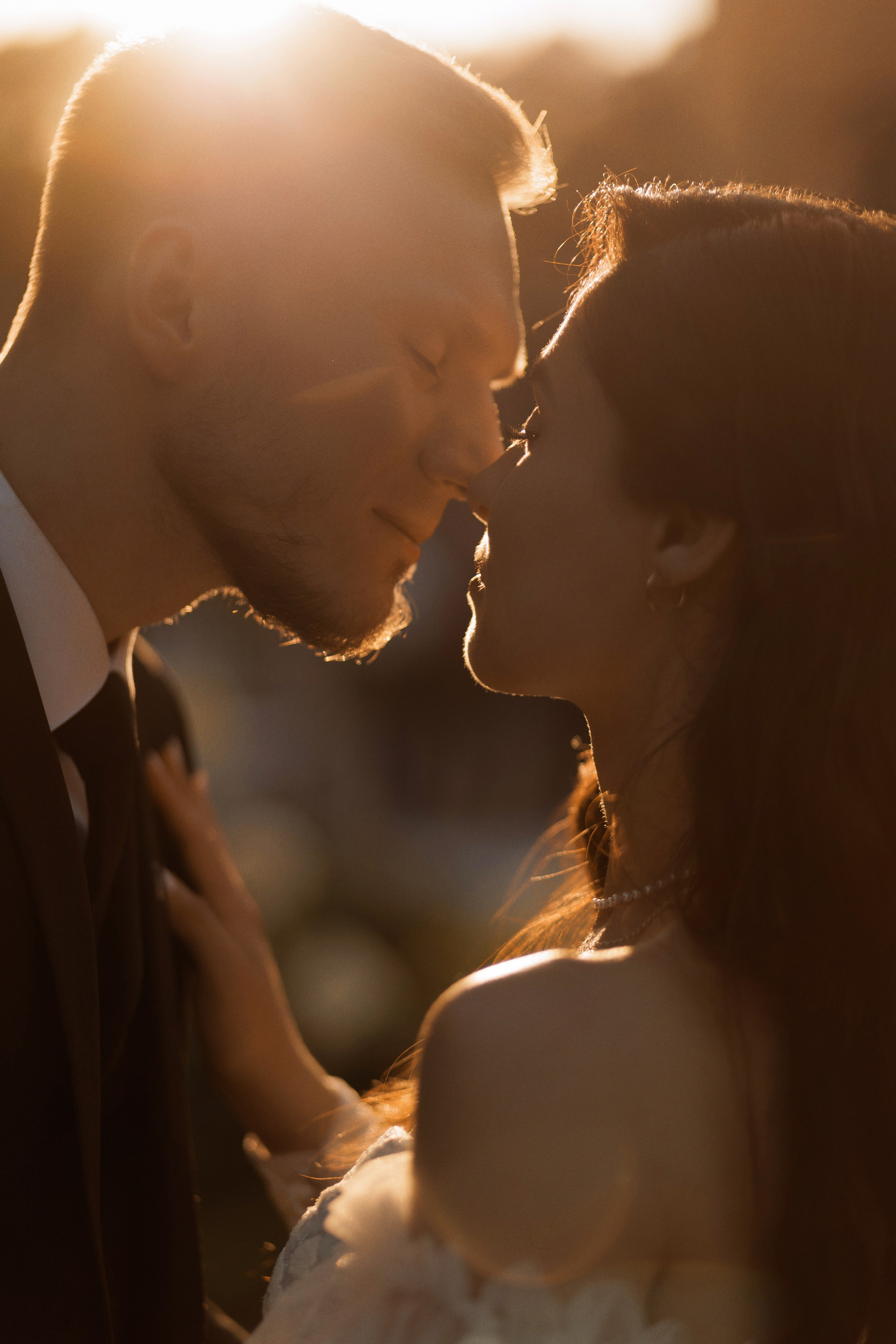 НИКИТА И ДАРЬЯ. Фотограф Светлана Буня