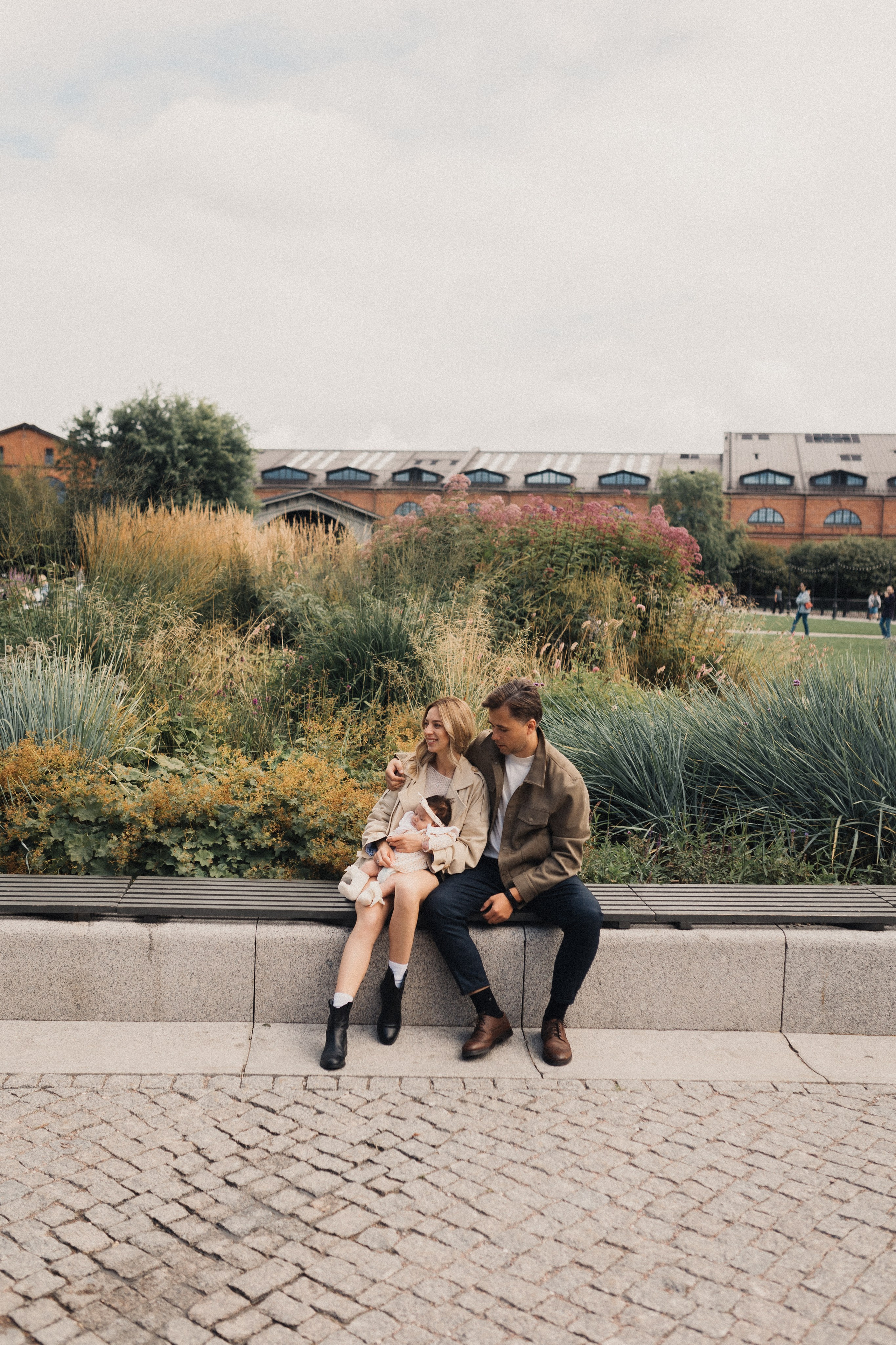 ♡. Свадебный и портретный фотограф в Калининграде и Москве Марк Юдинцев