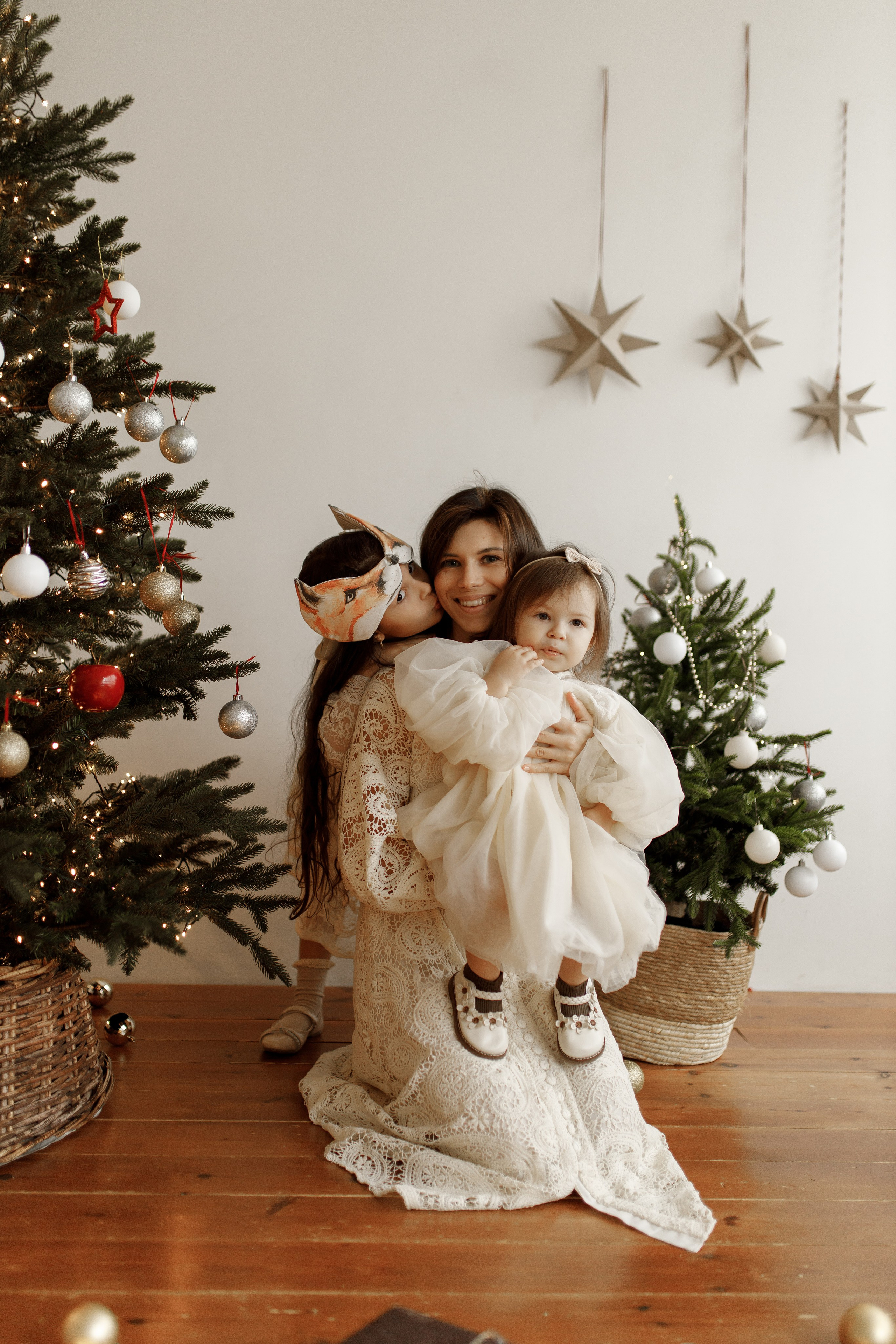 #1. Фотограф в Москве Юлия Хамзина