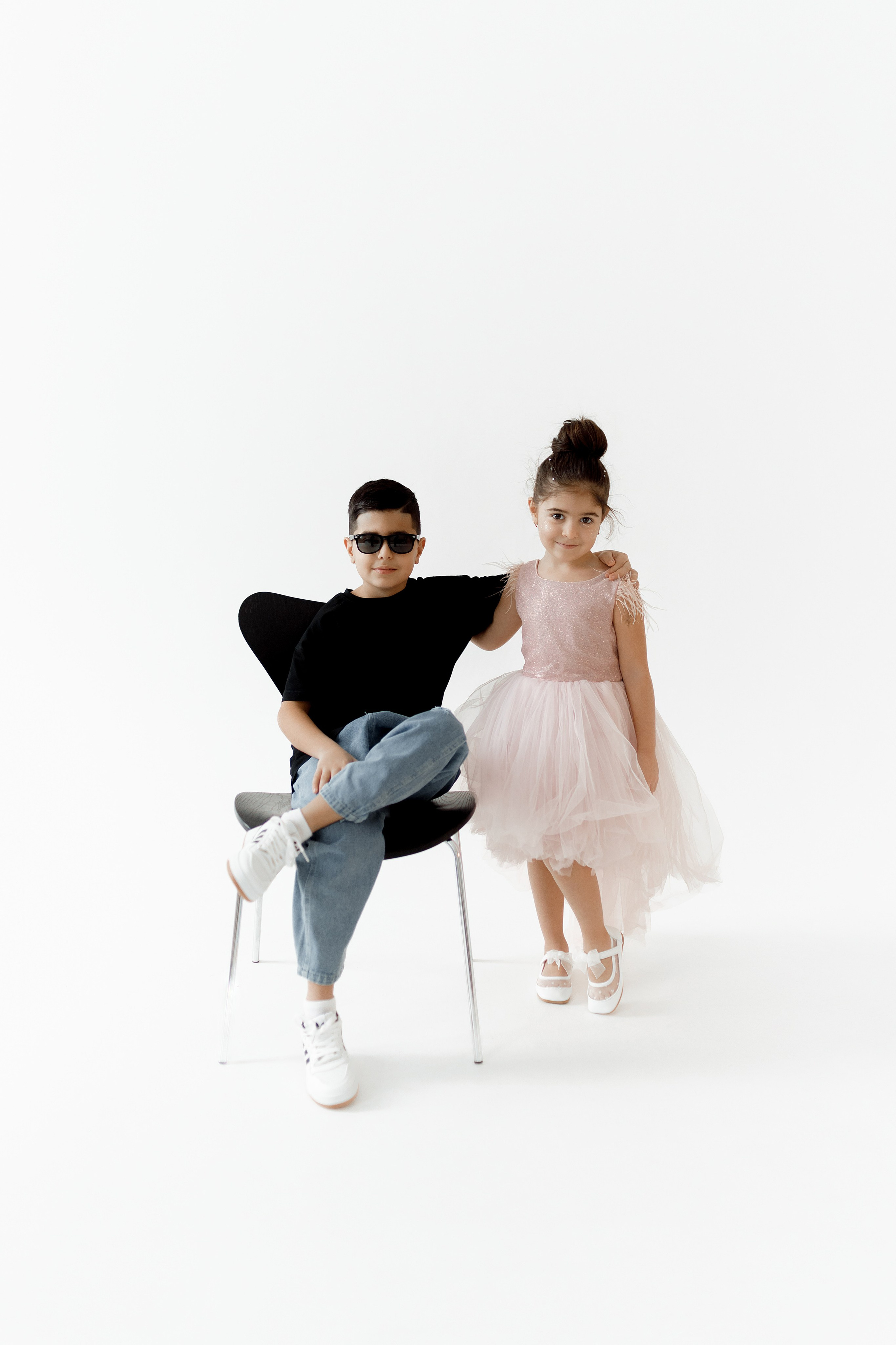 № 27. Фотограф в Москве Юлия Хамзина