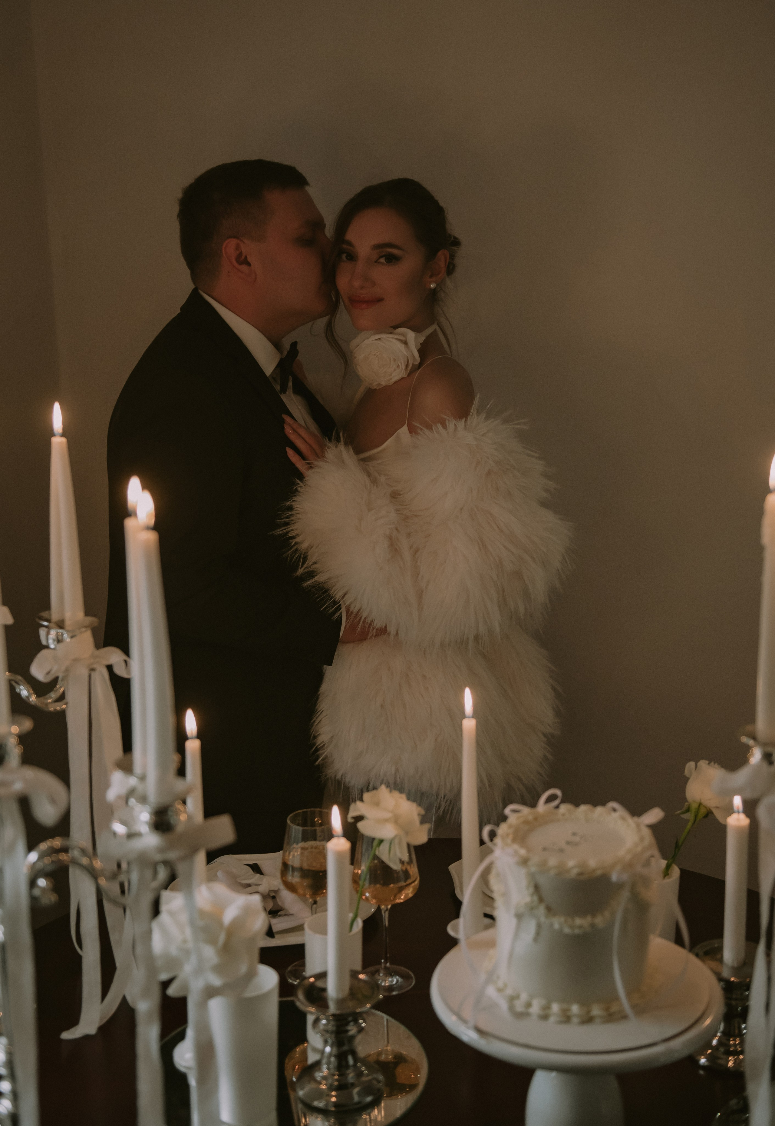 Виктор и Алина (Ливадия). Свадебный, женский, семейный фотограф в Севастополе Юлия Мошенко