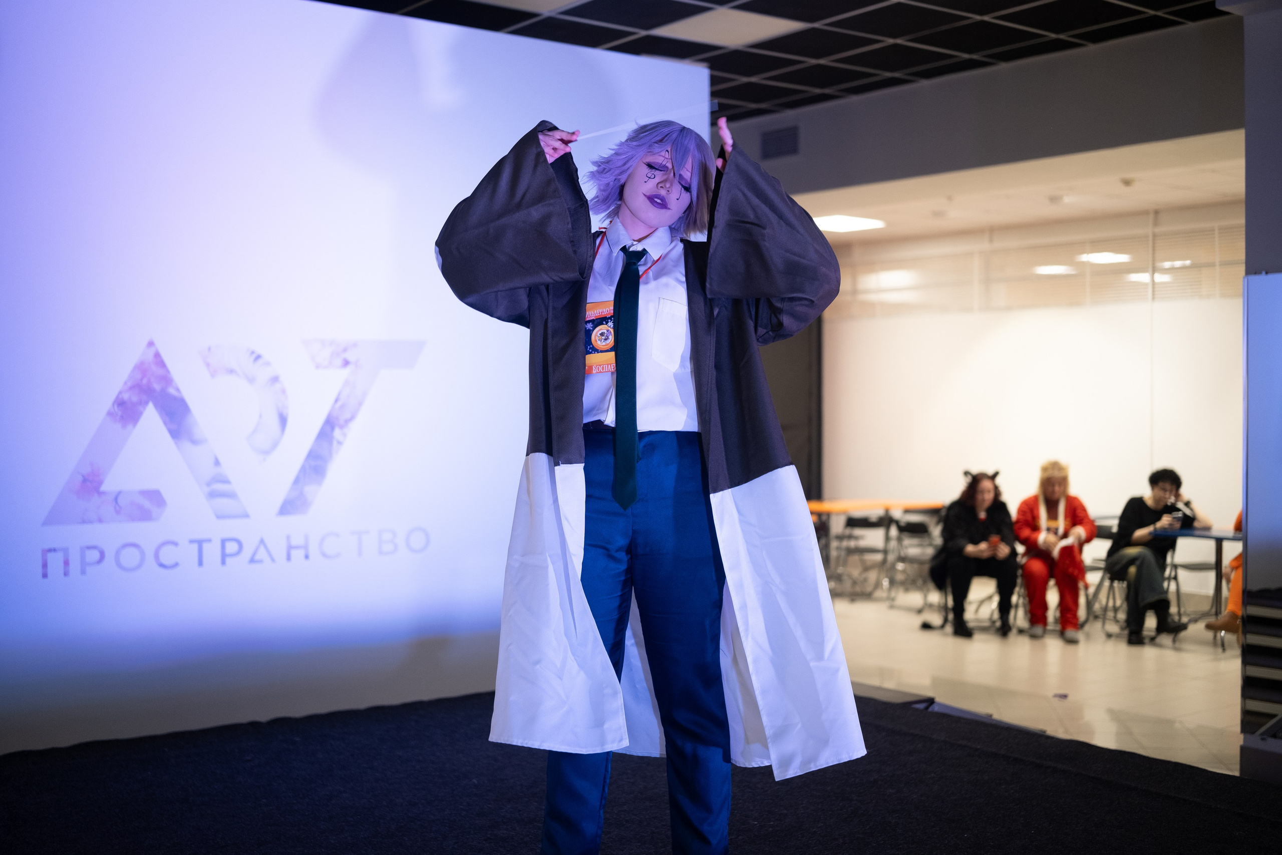 МИЛЬДЕНДО 2024. Репортажный фотограф в Санкт-Петербурге Максим Варбулайнен