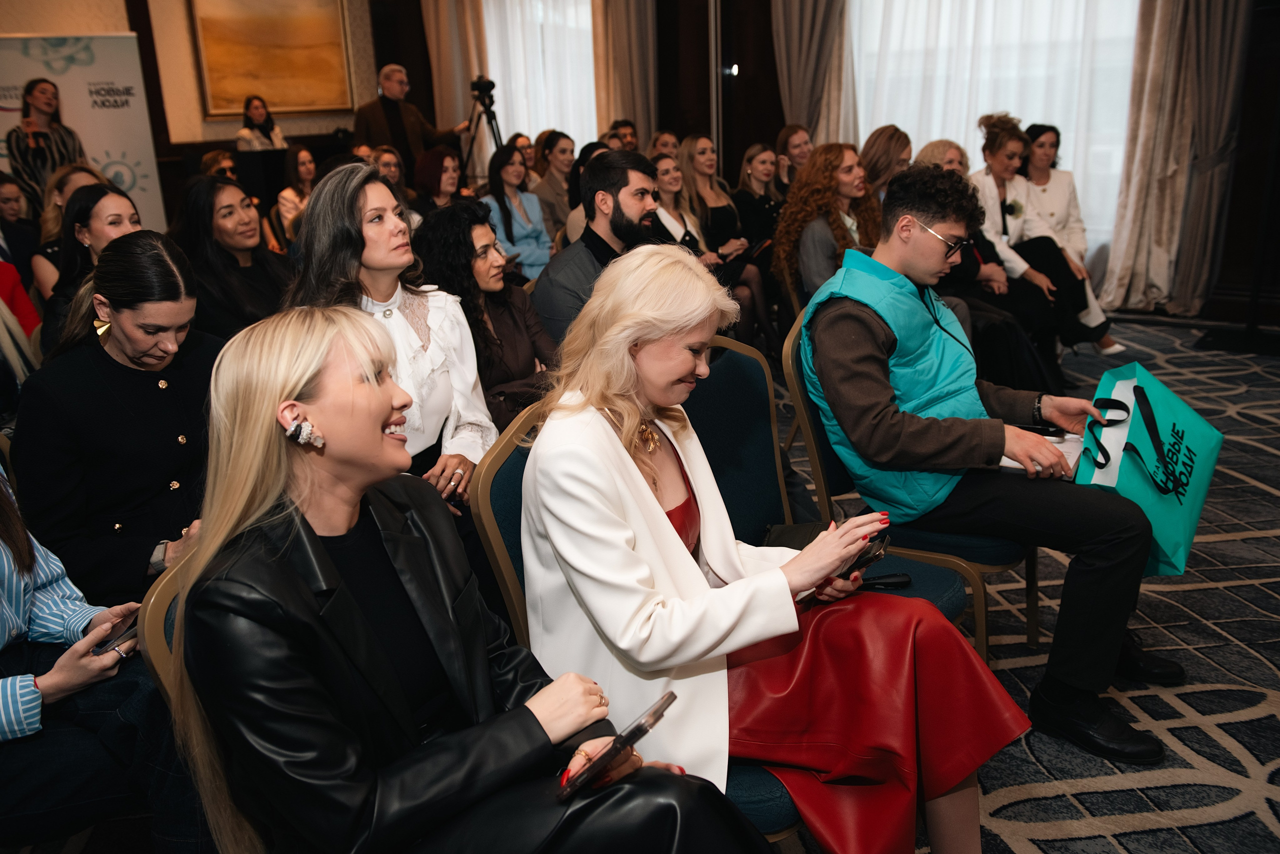 The Carlton. Фотограф, визажист. Москва