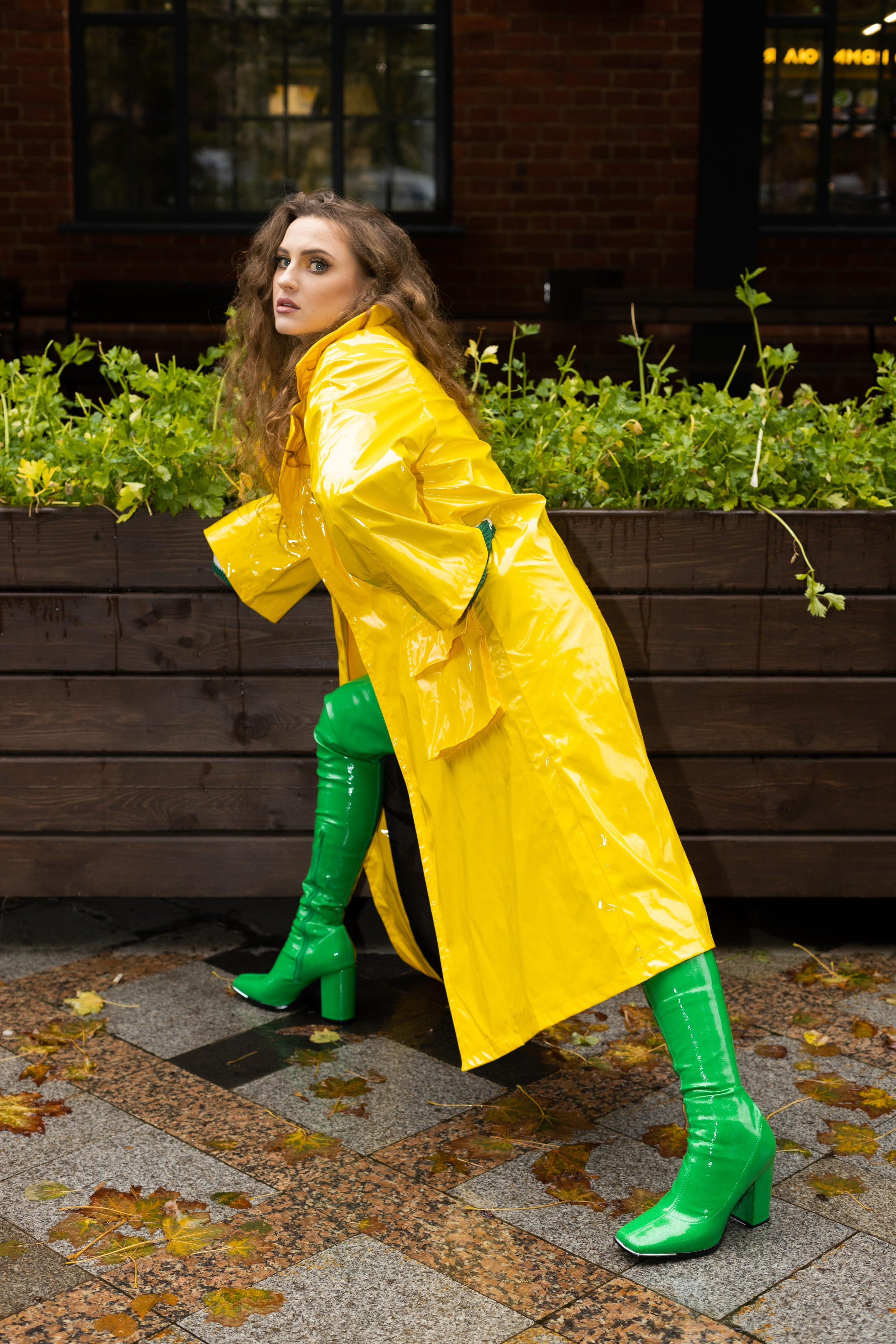 Ия. Фотограф в г. Москве Армина Карапетян