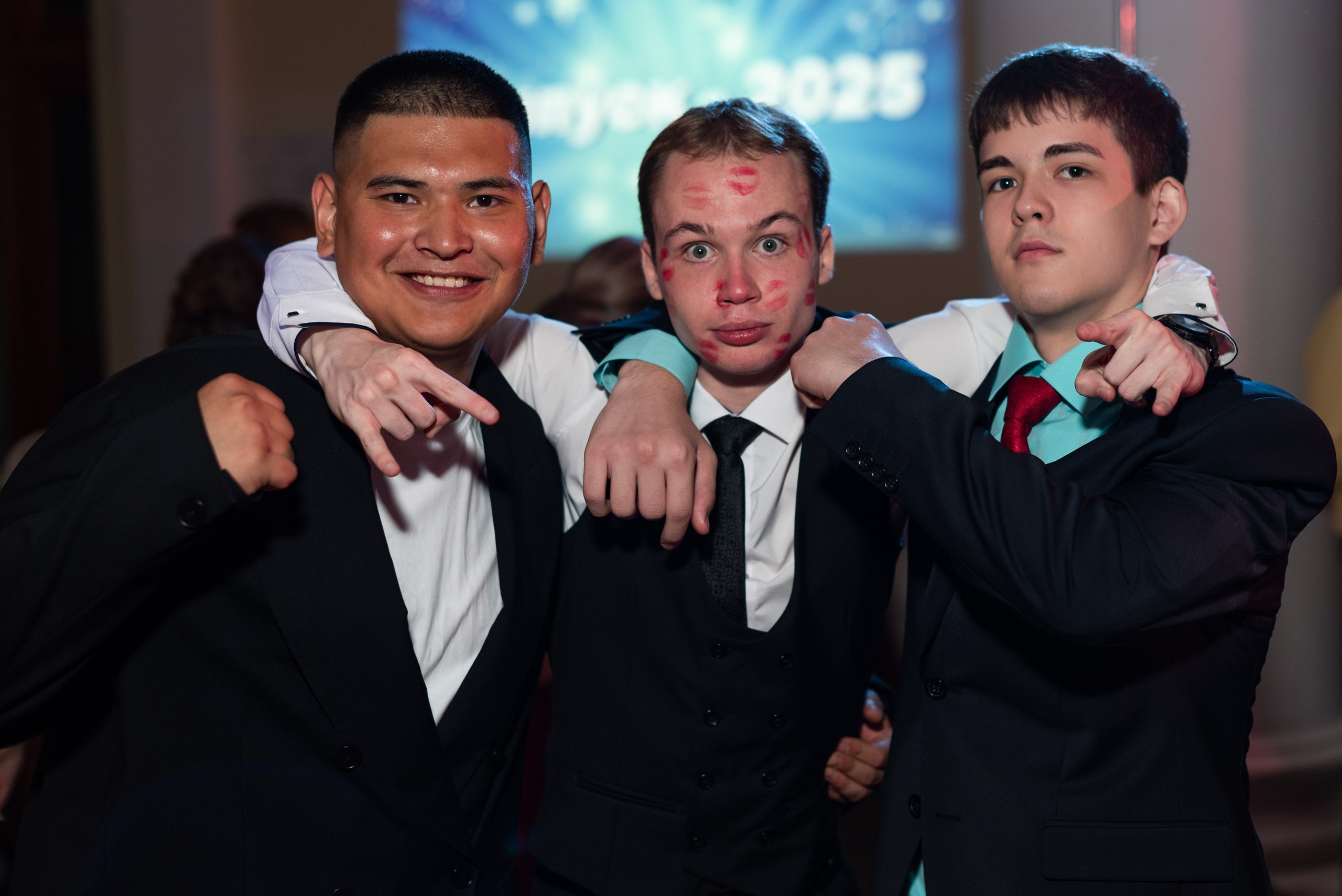 Выпускной. Фотовидео.рус