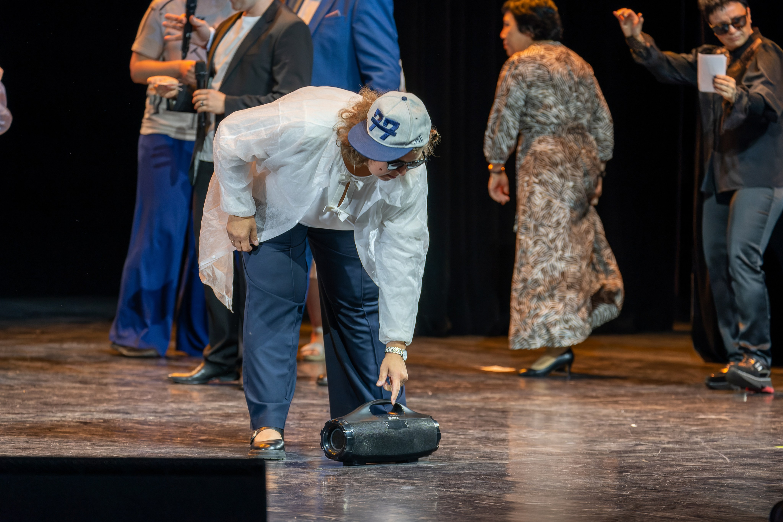 Съёмка на выпускной в школе 1155. «Студия DRONAVT`s» — видеосъёмка и фотография г. Москва