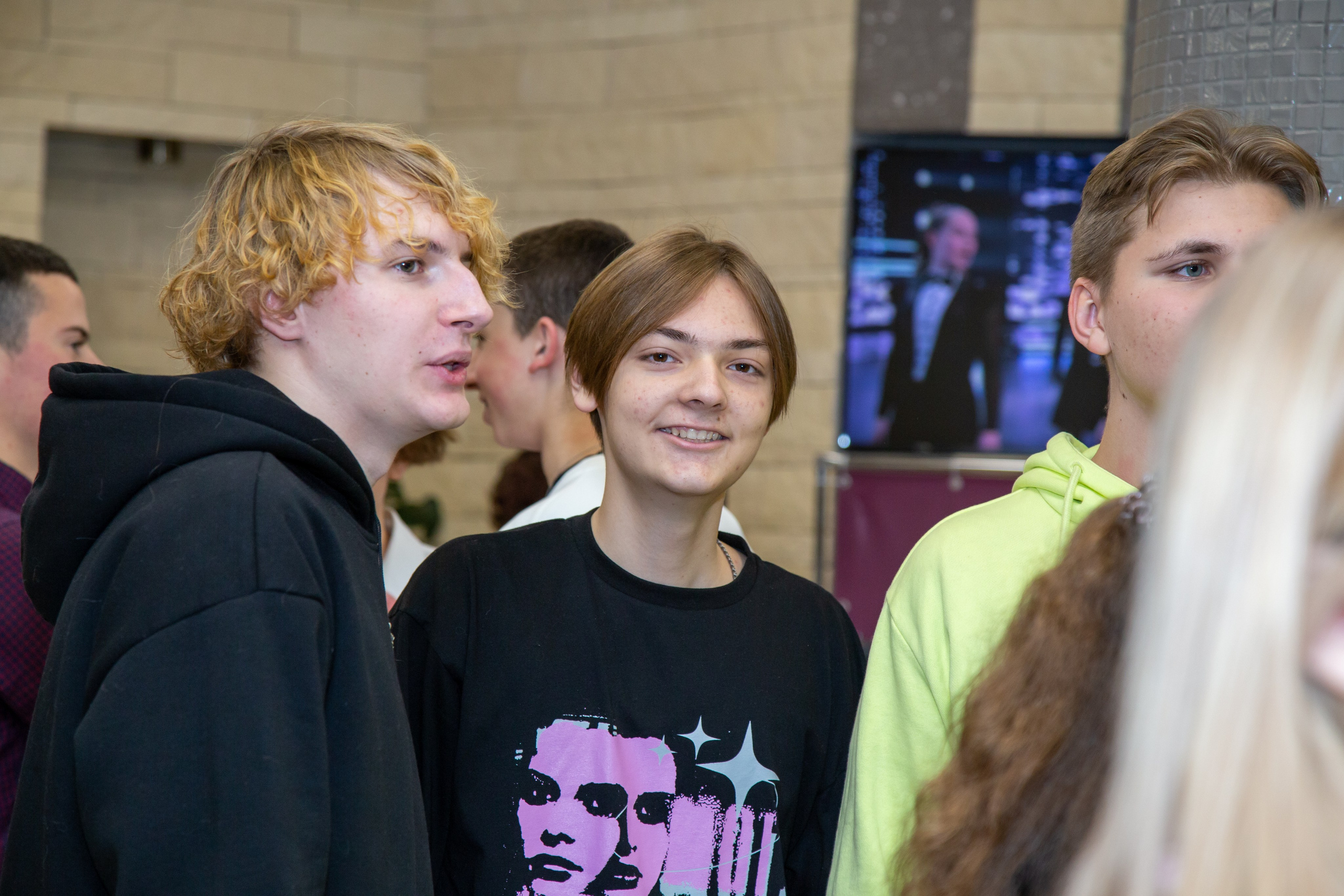 Репортажная съёмка для Домисольки на новый год. «Студия DRONAVT`s» — видеосъёмка и фотография г. Москва