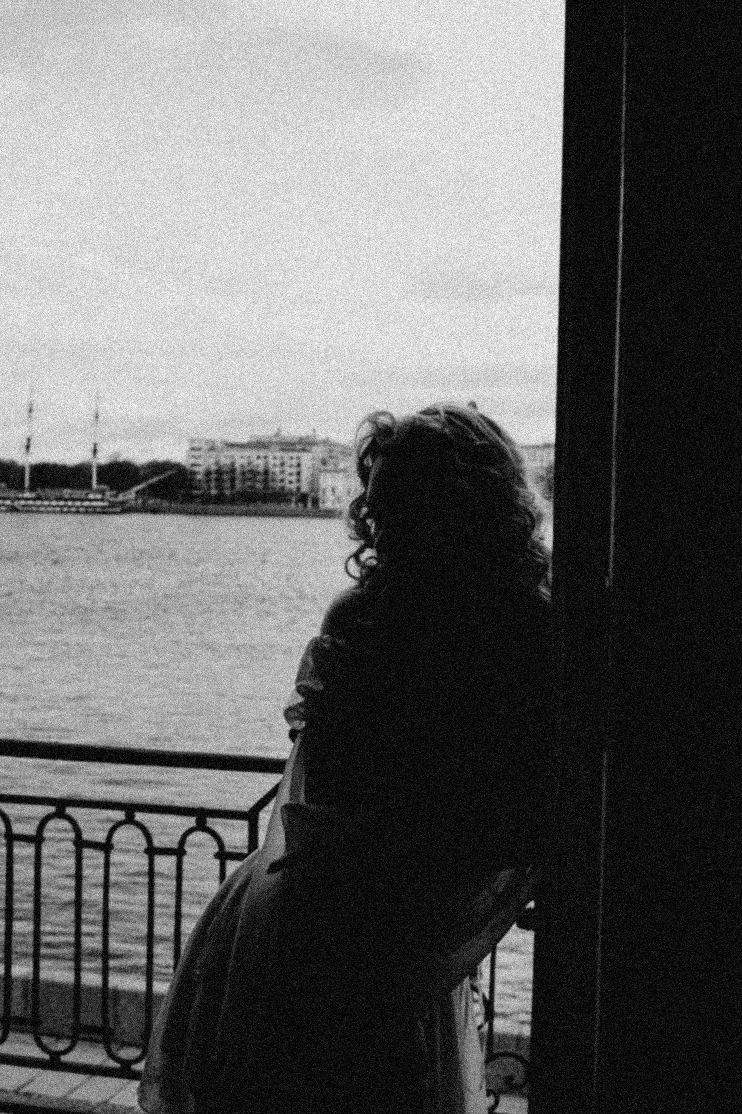 Студийная. Профессиональный фотограф, Санкт-Петербург — Виктория Богомолова