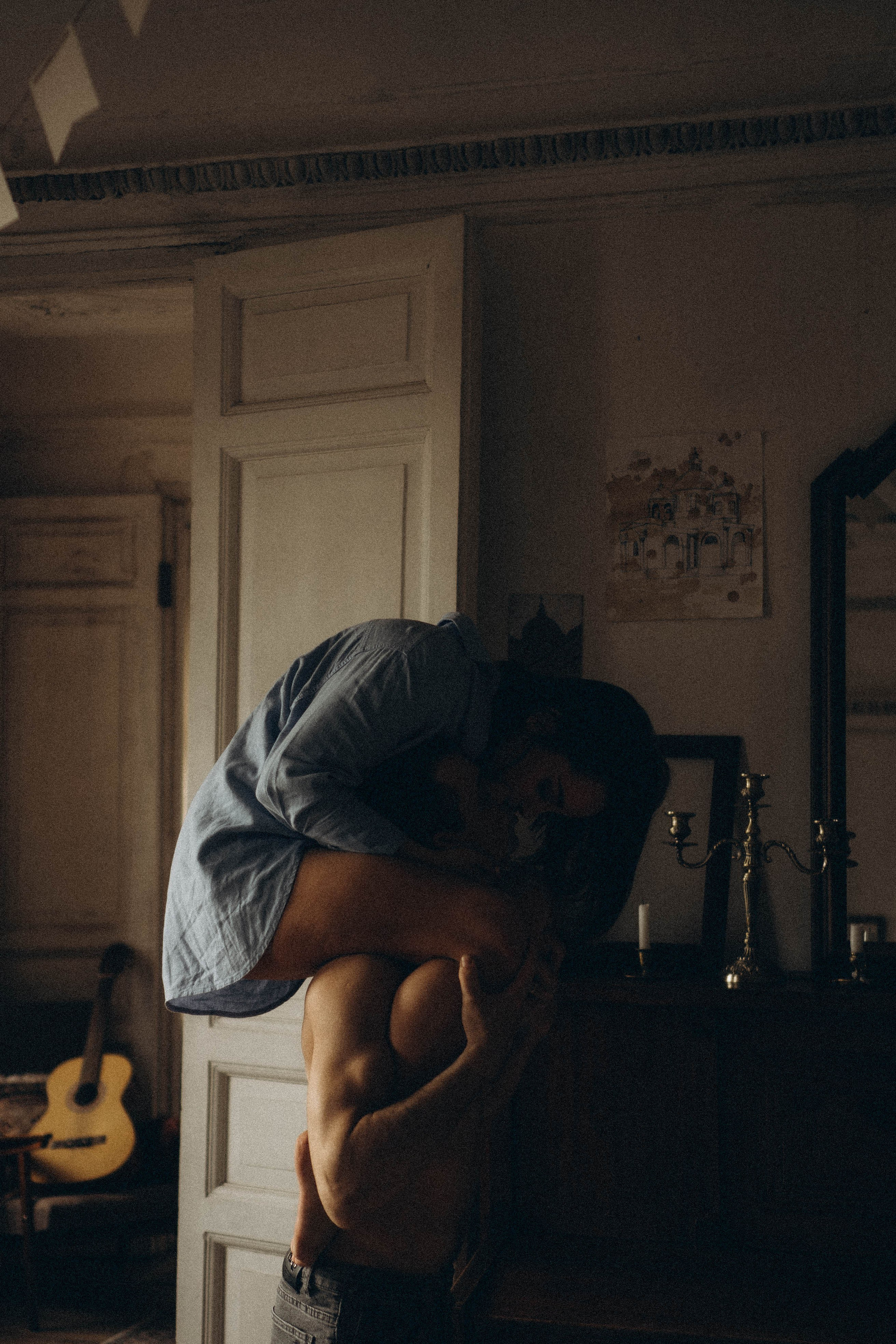 LOVE в квартире. Профессиональный фотограф, Санкт-Петербург — Виктория Богомолова