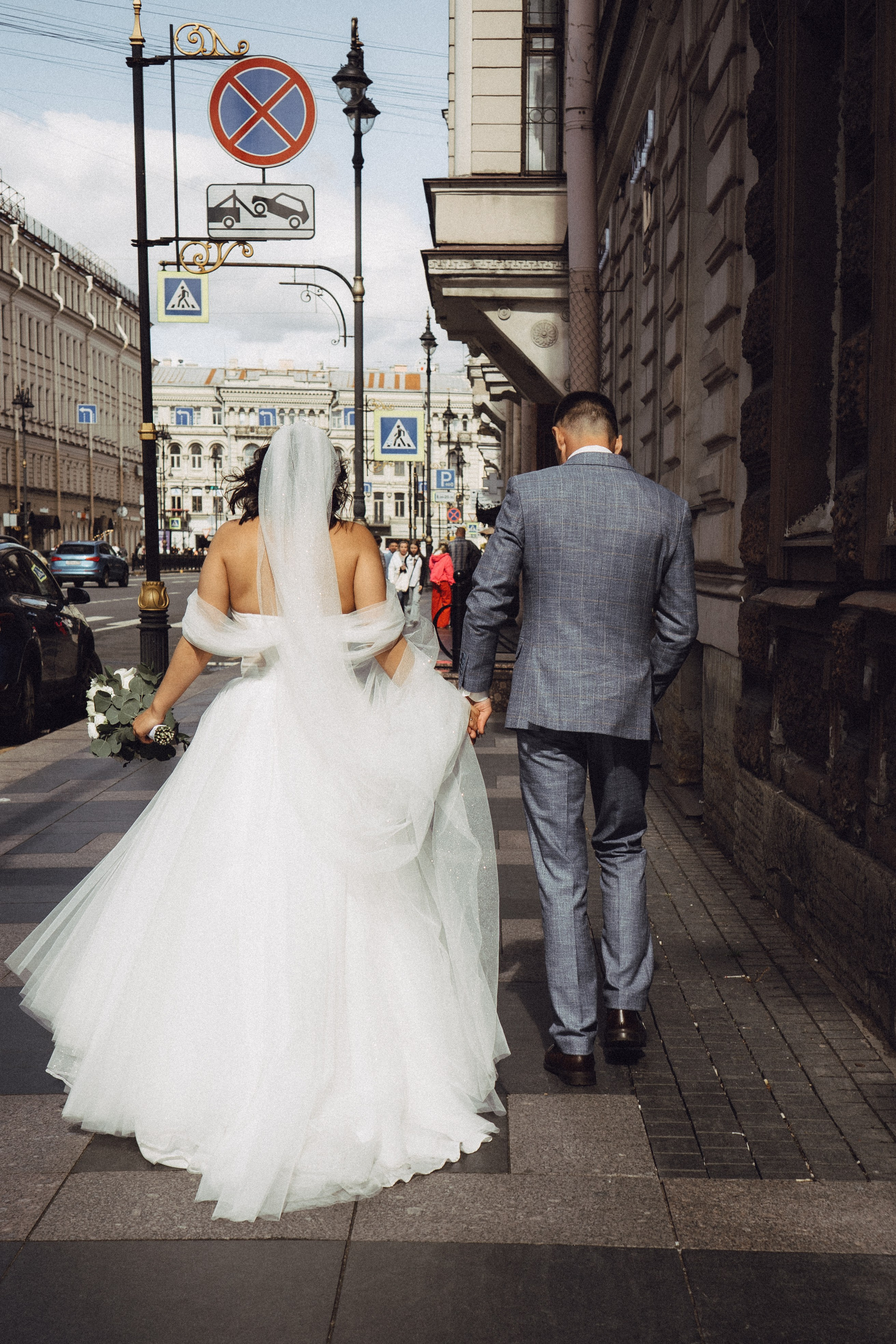 СВАДЕБНАЯ ПРОГУЛКА РЕСТОРАН МЫ ЖЕ НА ТЫ И ФОТОСЕССИИЯ С АВТОМОБИЛЕМ. Профессиональный фотограф, Санкт-Петербург — Виктория Богомолова