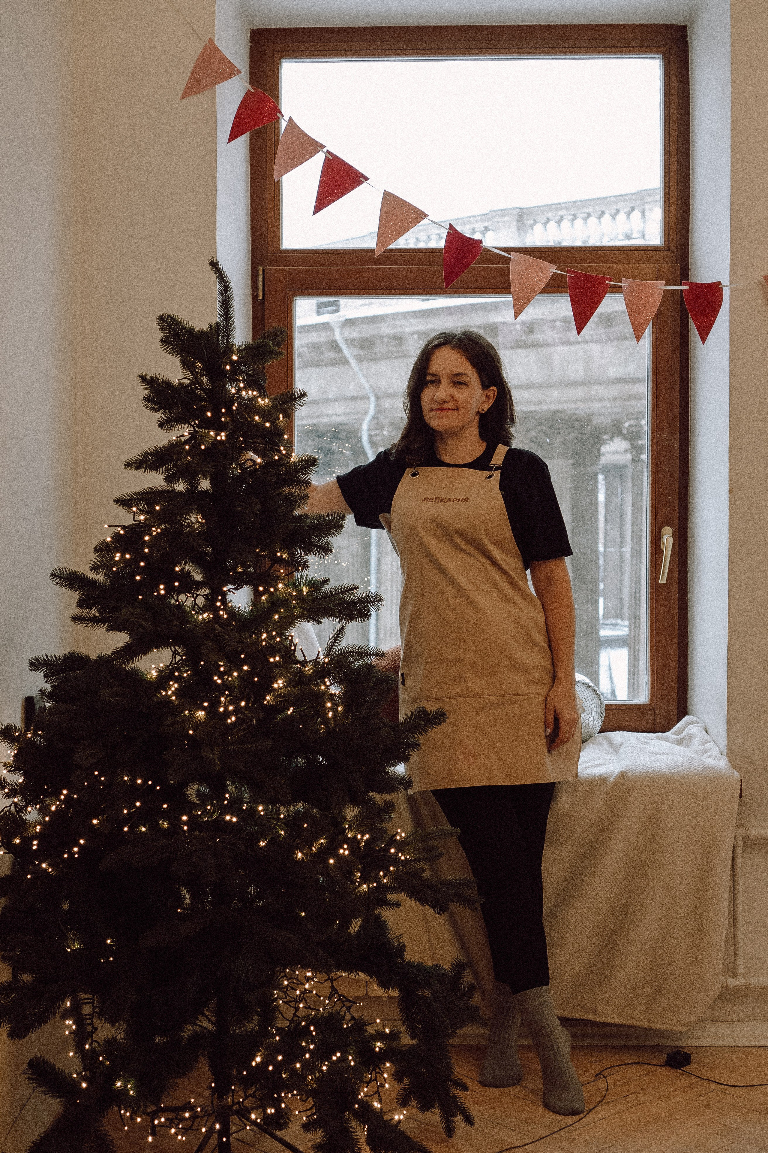 Студия лепки. Профессиональный фотограф, Санкт-Петербург — Виктория Богомолова