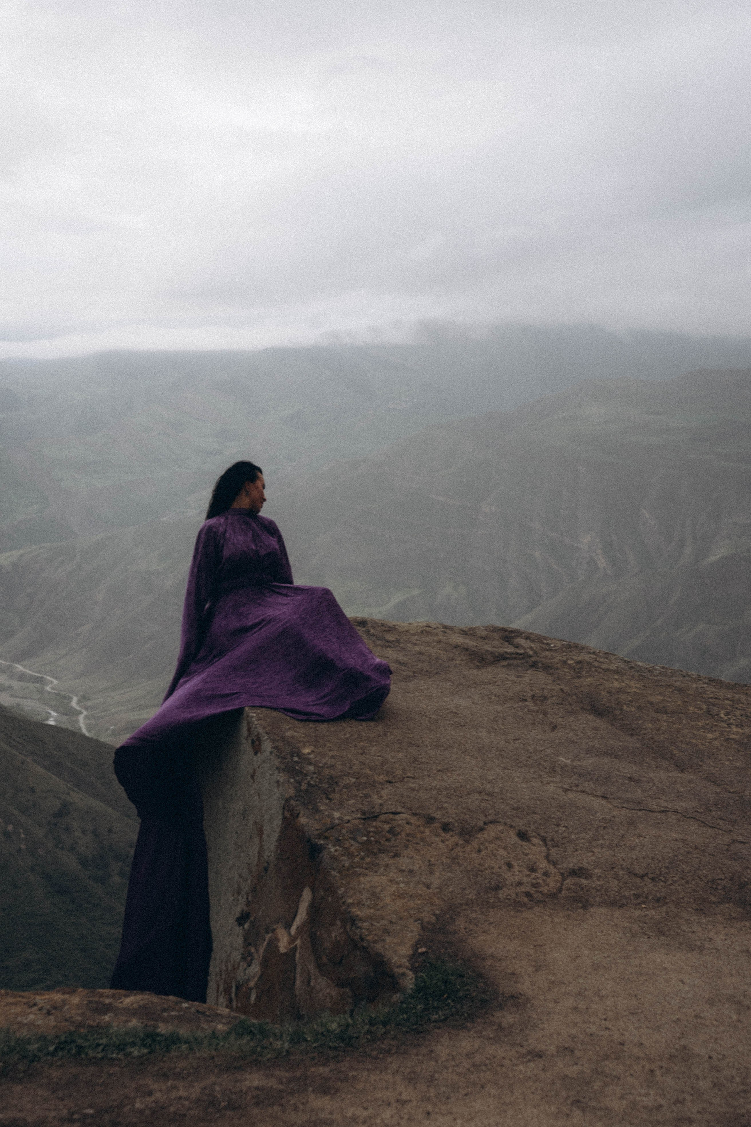 Фотосессия в горах. Профессиональный фотограф, Санкт-Петербург — Виктория Богомолова