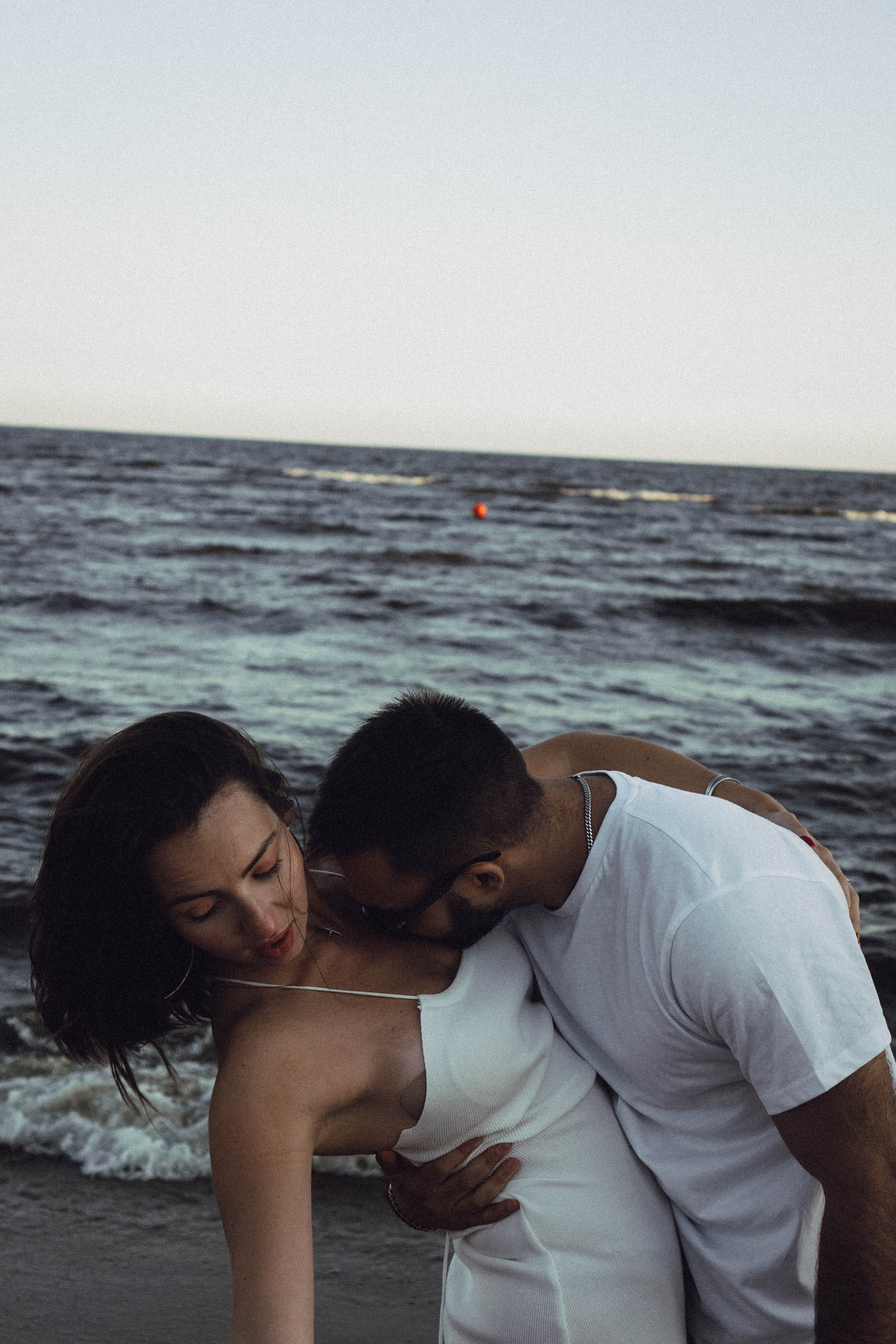 Любовь на заливе. Профессиональный фотограф, Санкт-Петербург — Виктория Богомолова