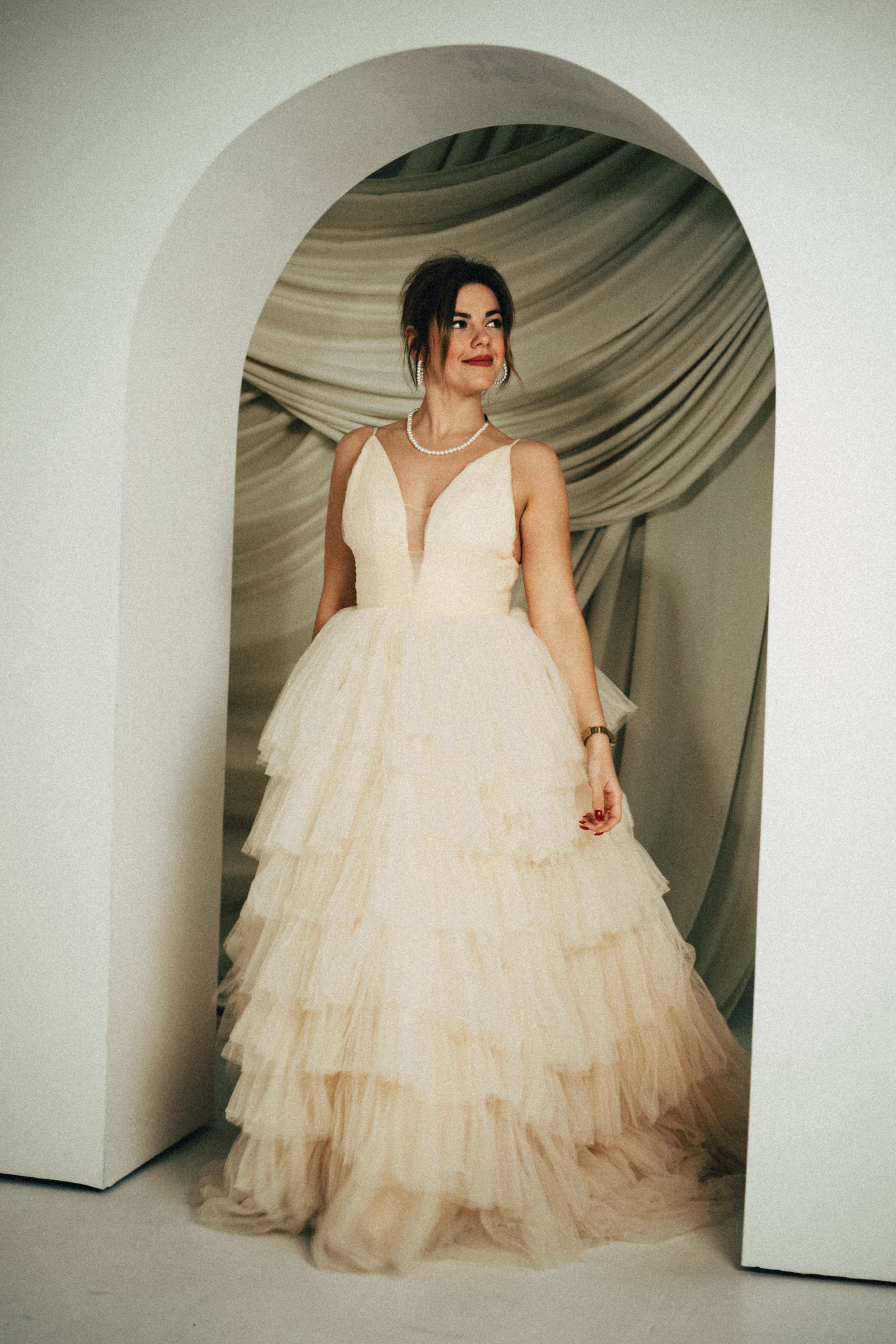 Сказочная история. Профессиональный фотограф, Санкт-Петербург — Виктория Богомолова