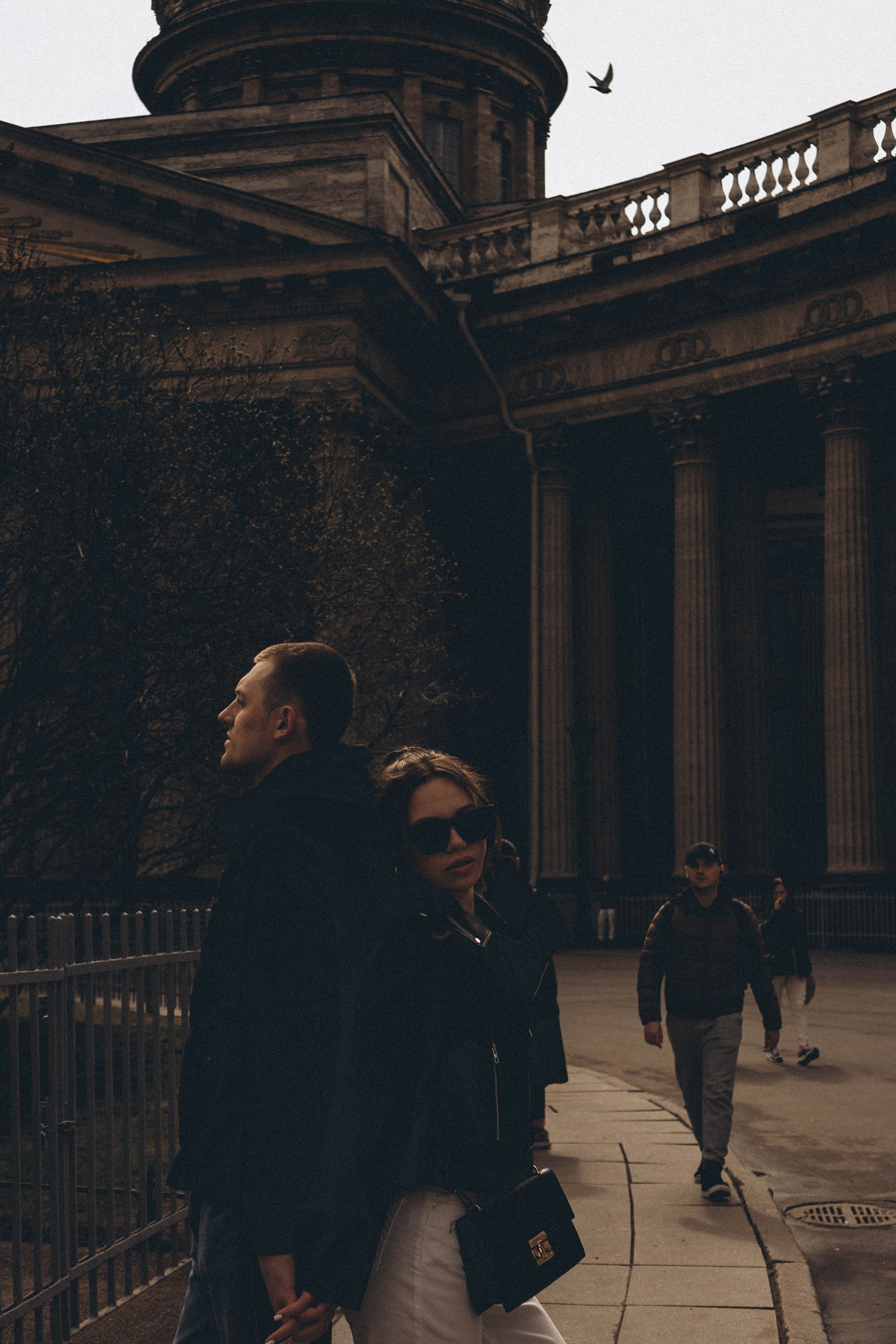 Прогулочная. Профессиональный фотограф, Санкт-Петербург — Виктория Богомолова