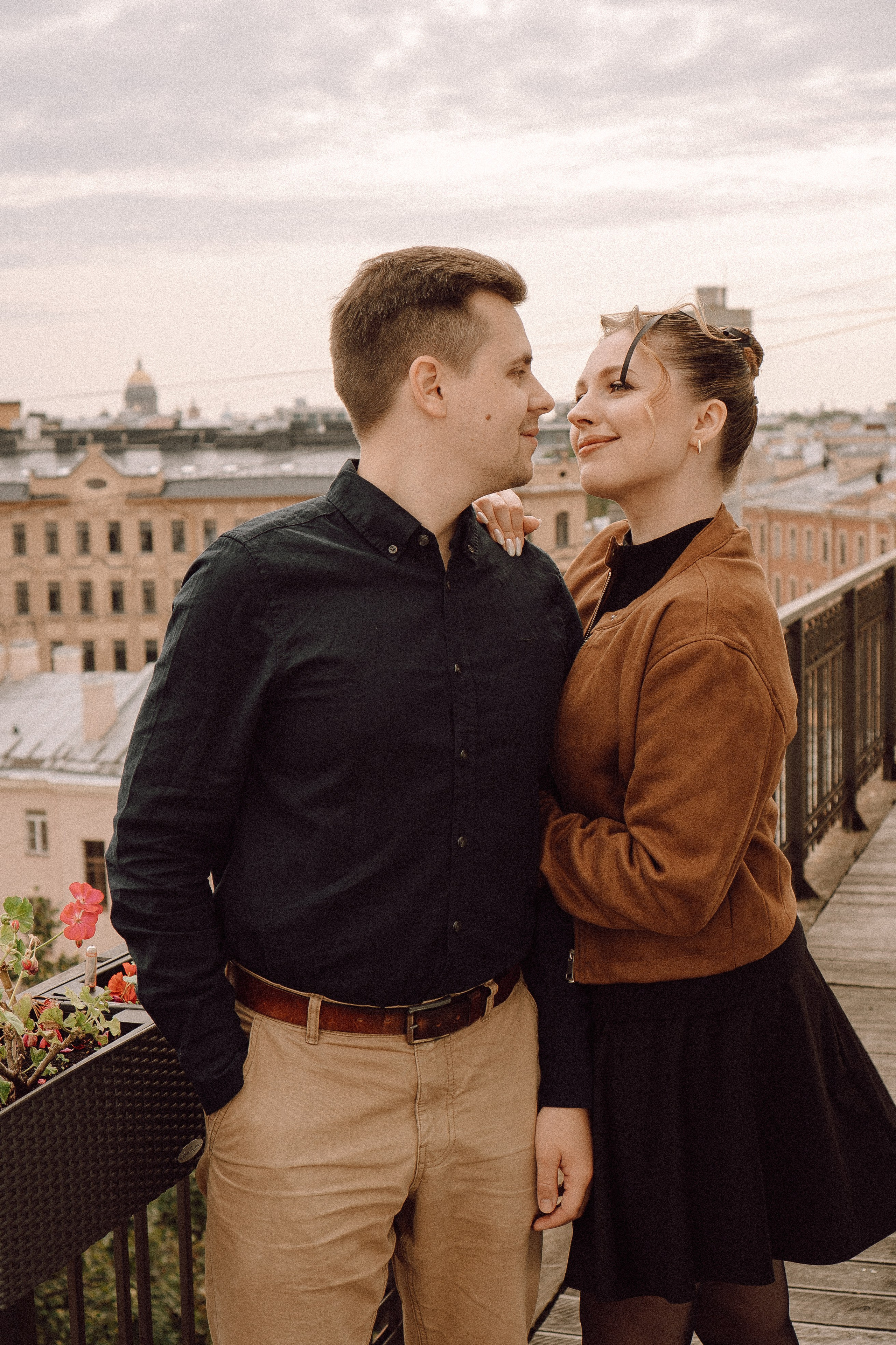 LOVE. Профессиональный фотограф, Санкт-Петербург — Виктория Богомолова