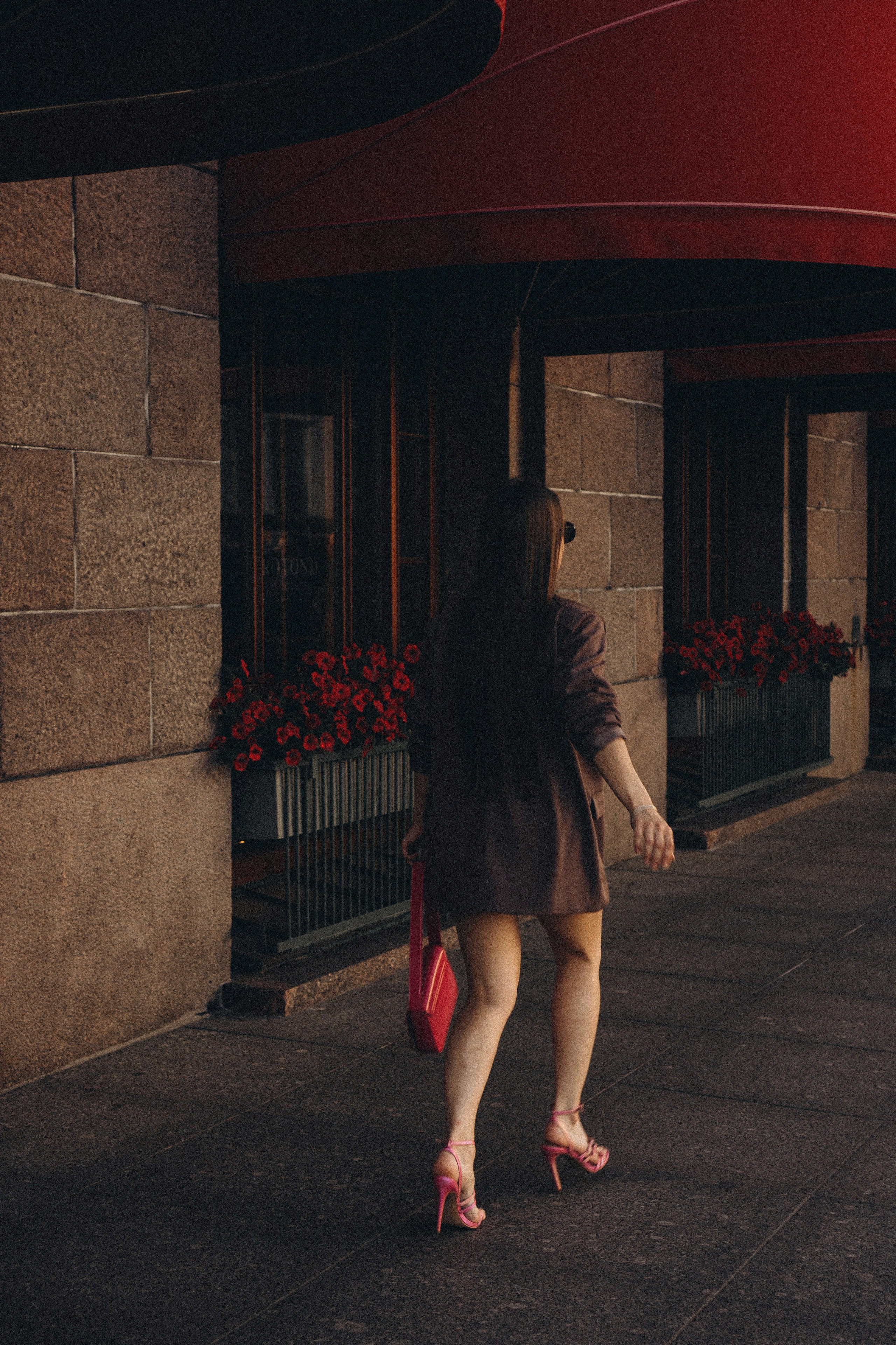 ПРОГУЛКА ПО САНКТ-ПЕТЕРБУРГУ. Профессиональный фотограф, Санкт-Петербург — Виктория Богомолова