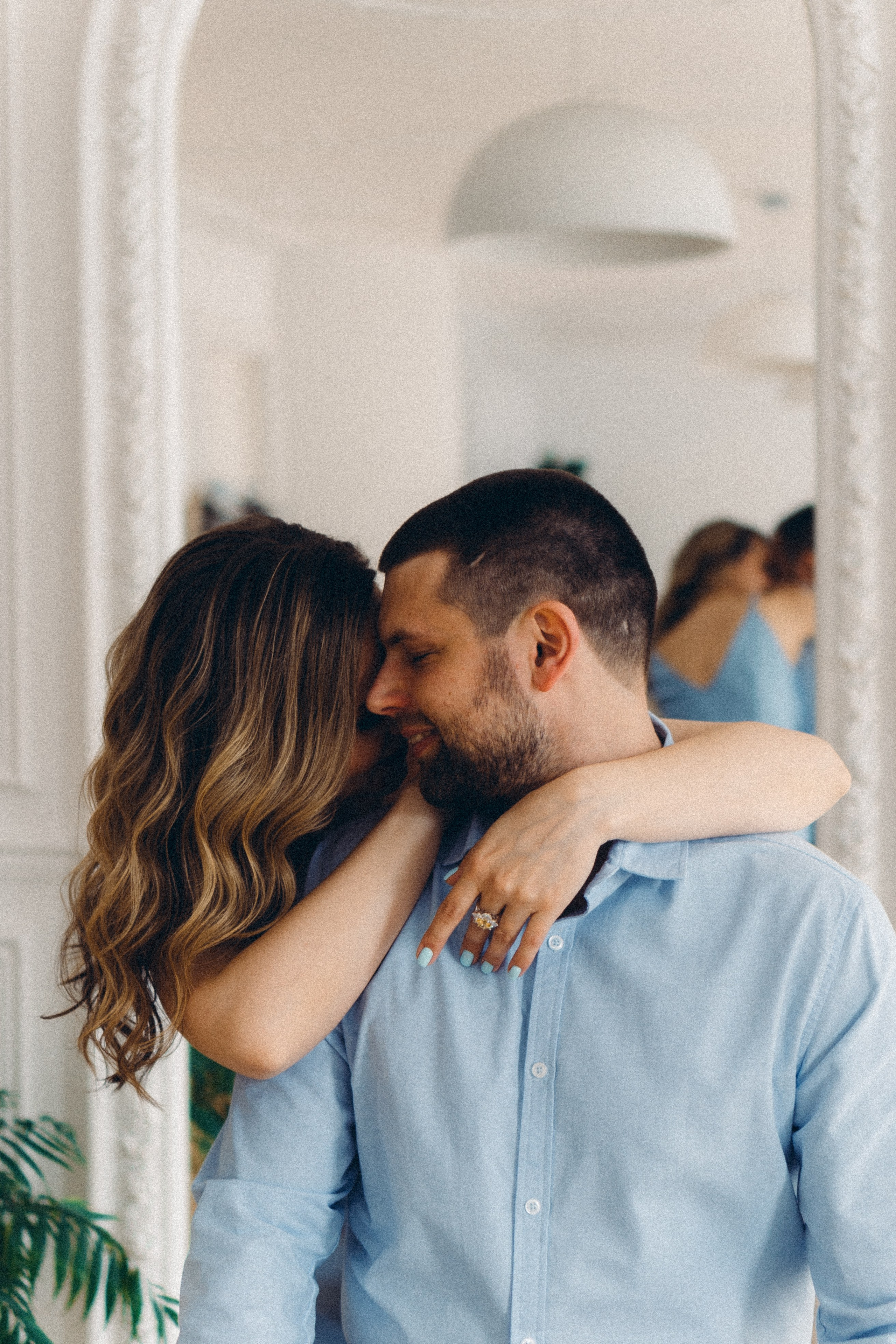 СТУДИЯ И ПРОГУЛКА ДЛЯ ПАРЫ. Профессиональный фотограф, Санкт-Петербург — Виктория Богомолова