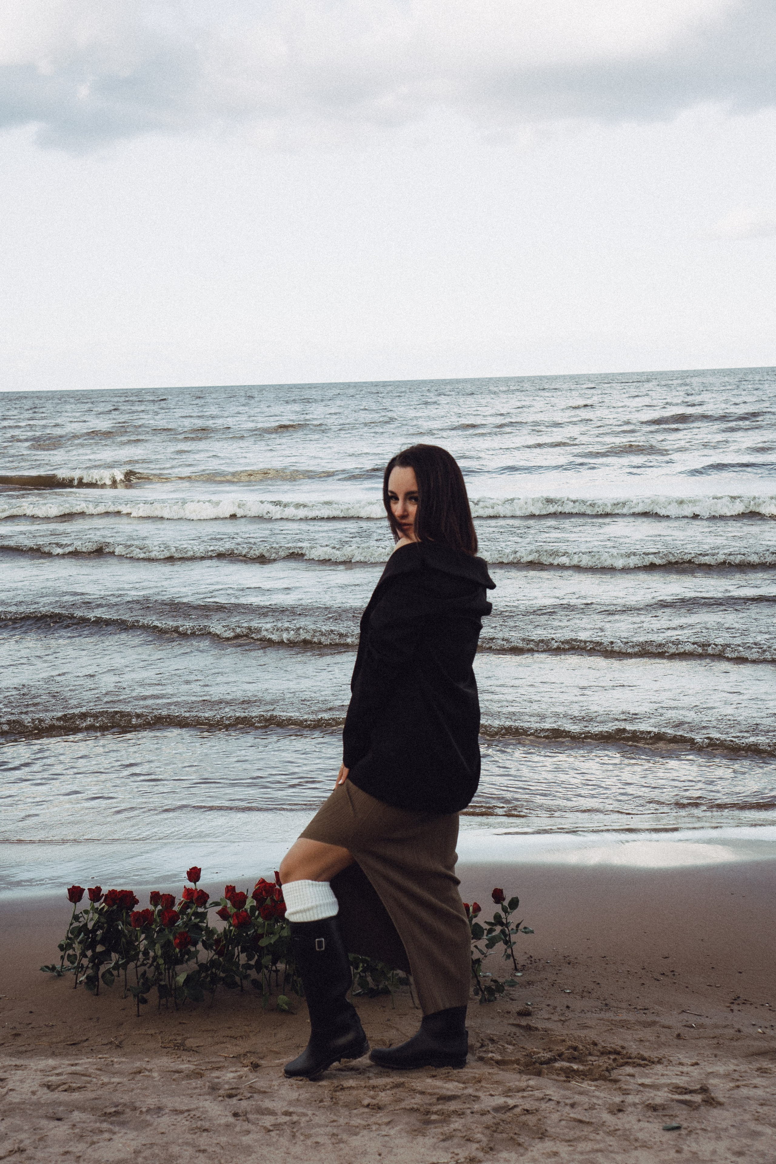 Розы. Профессиональный фотограф, Санкт-Петербург — Виктория Богомолова