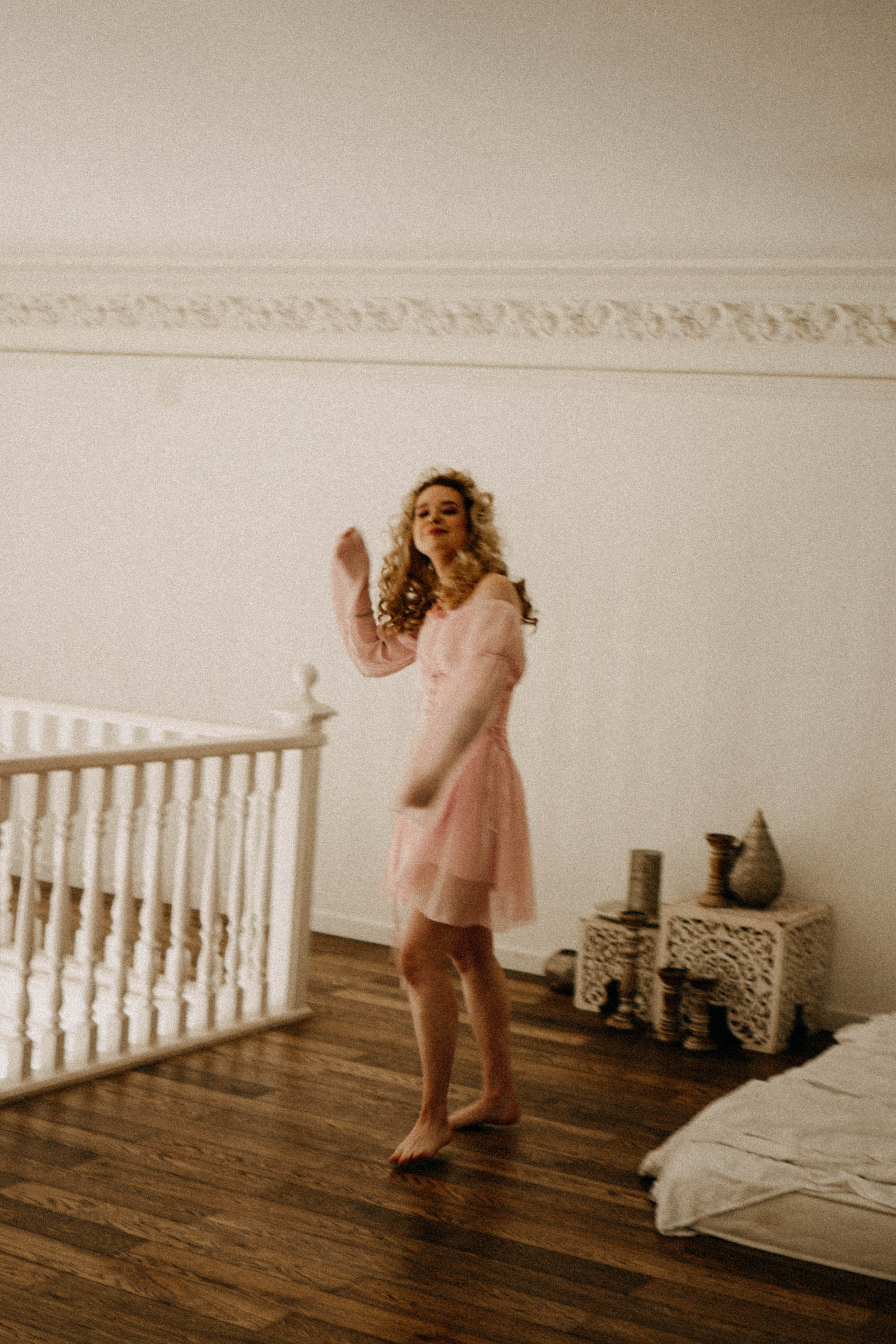 Студийная. Профессиональный фотограф, Санкт-Петербург — Виктория Богомолова