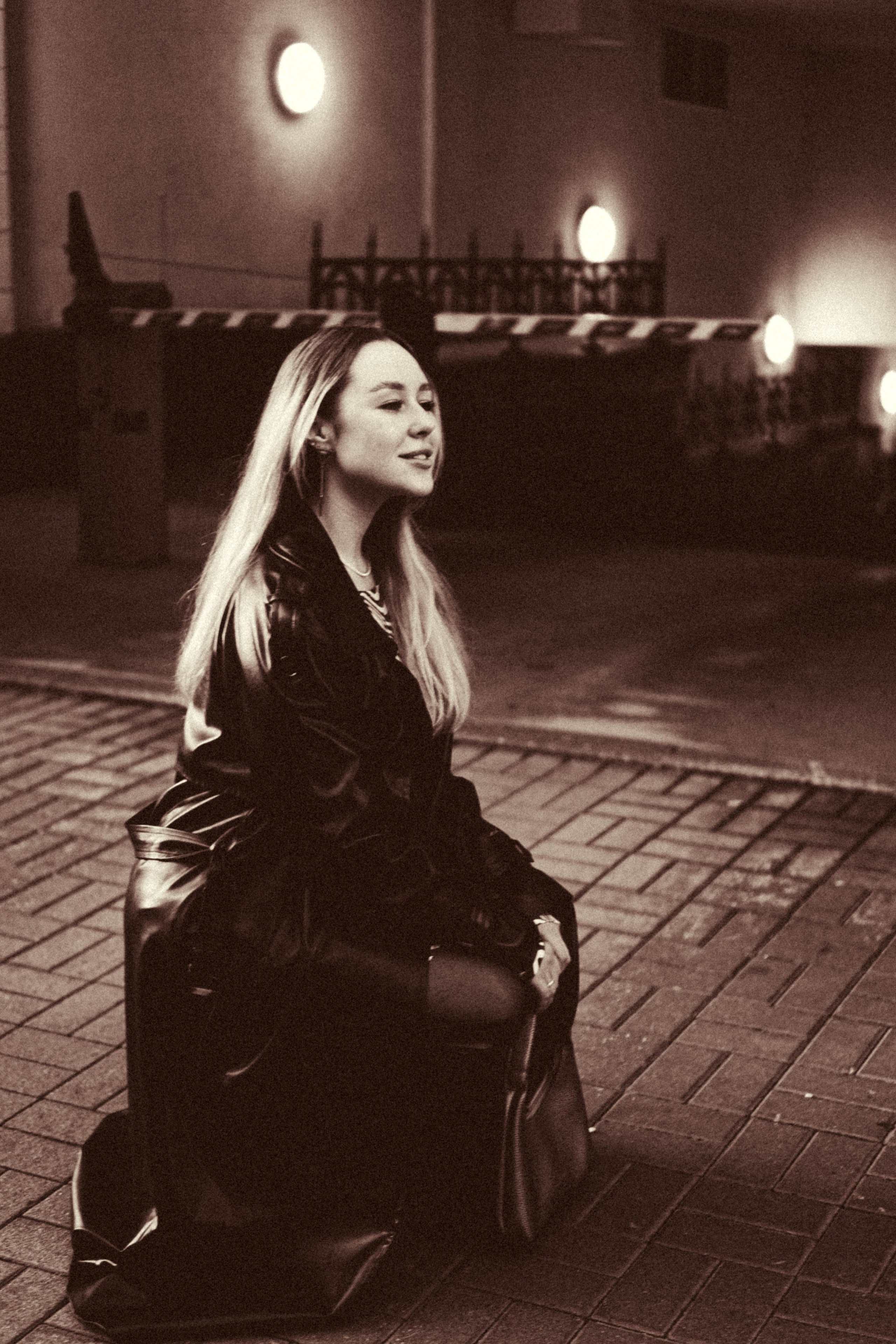 Ксения. Профессиональный фотограф, Санкт-Петербург — Виктория Богомолова