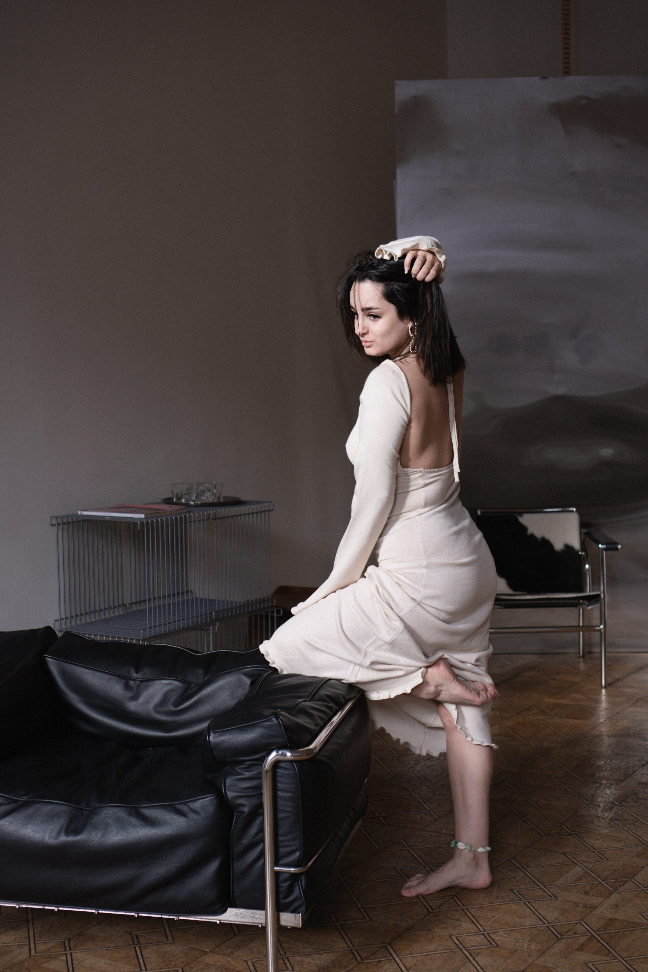 Студийная. Профессиональный фотограф, Санкт-Петербург — Виктория Богомолова