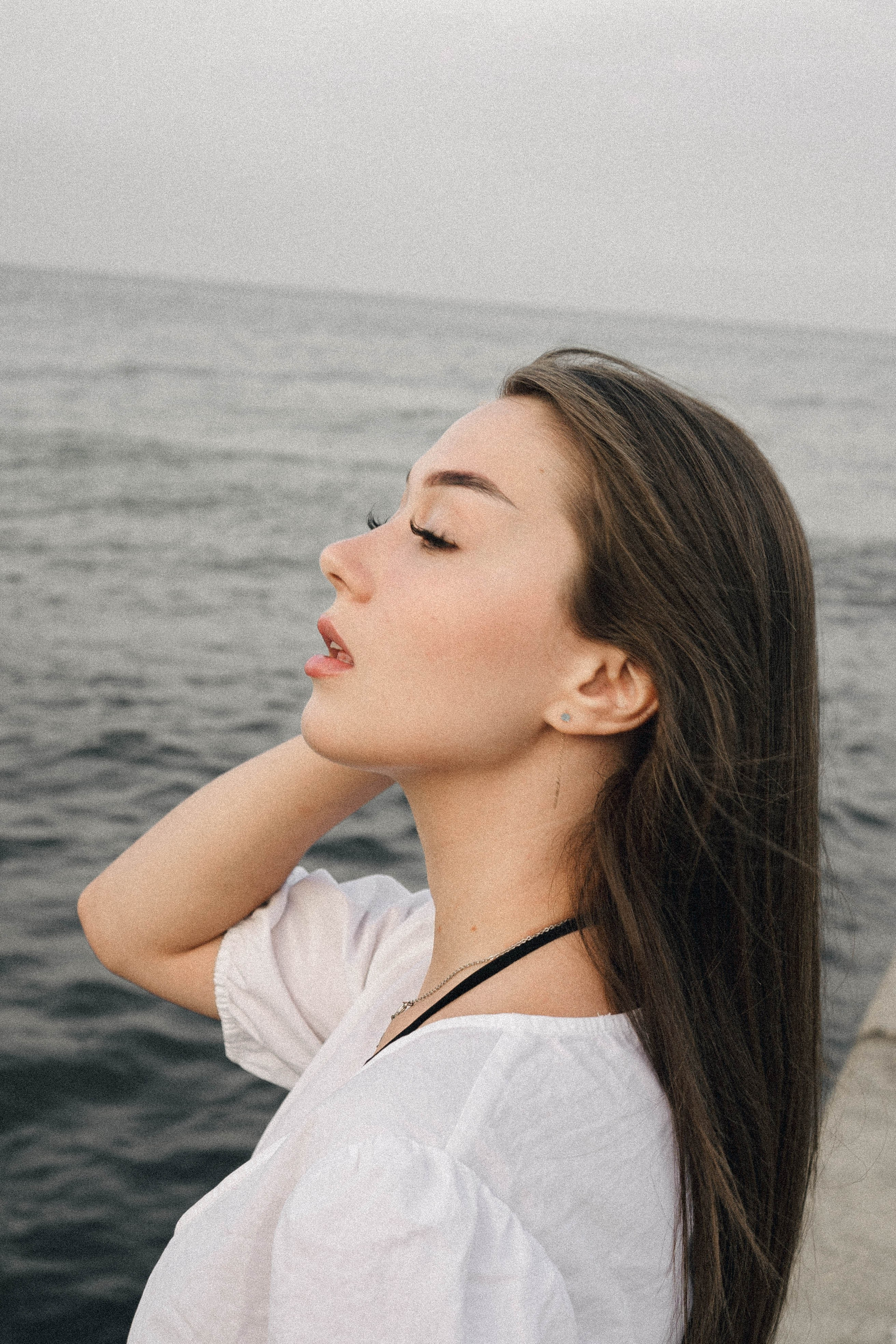 Рассвет на море. Профессиональный фотограф, Санкт-Петербург — Виктория Богомолова