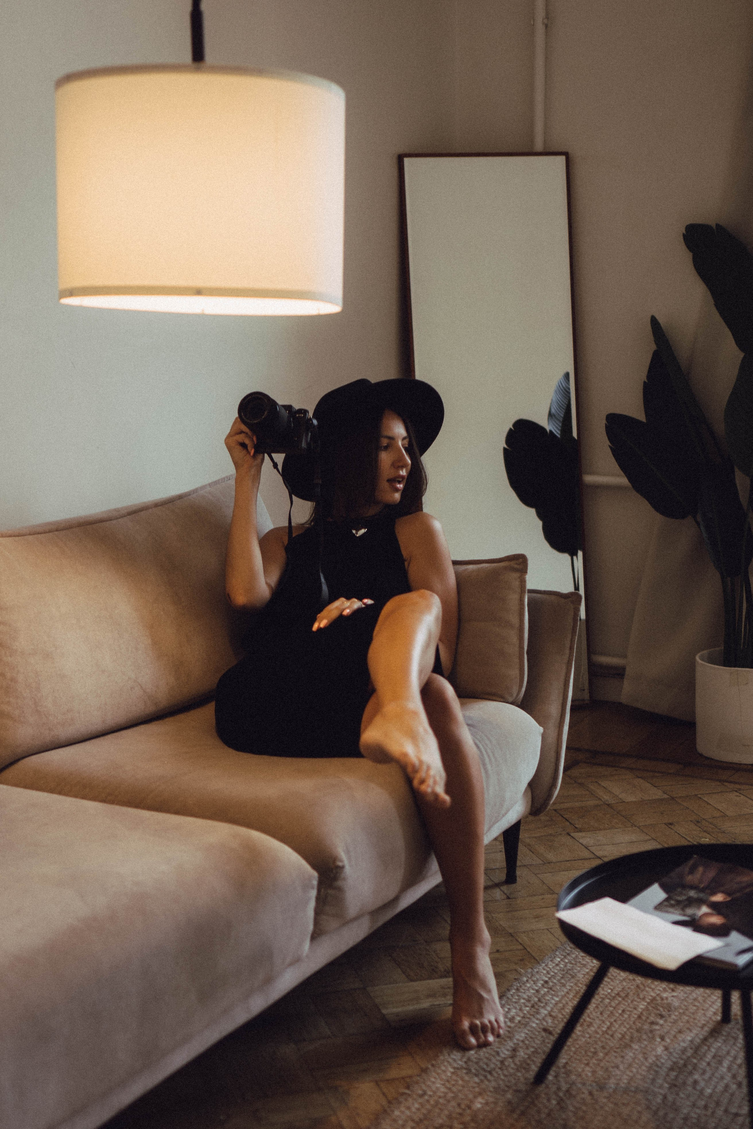 Студийная. Профессиональный фотограф, Санкт-Петербург — Виктория Богомолова