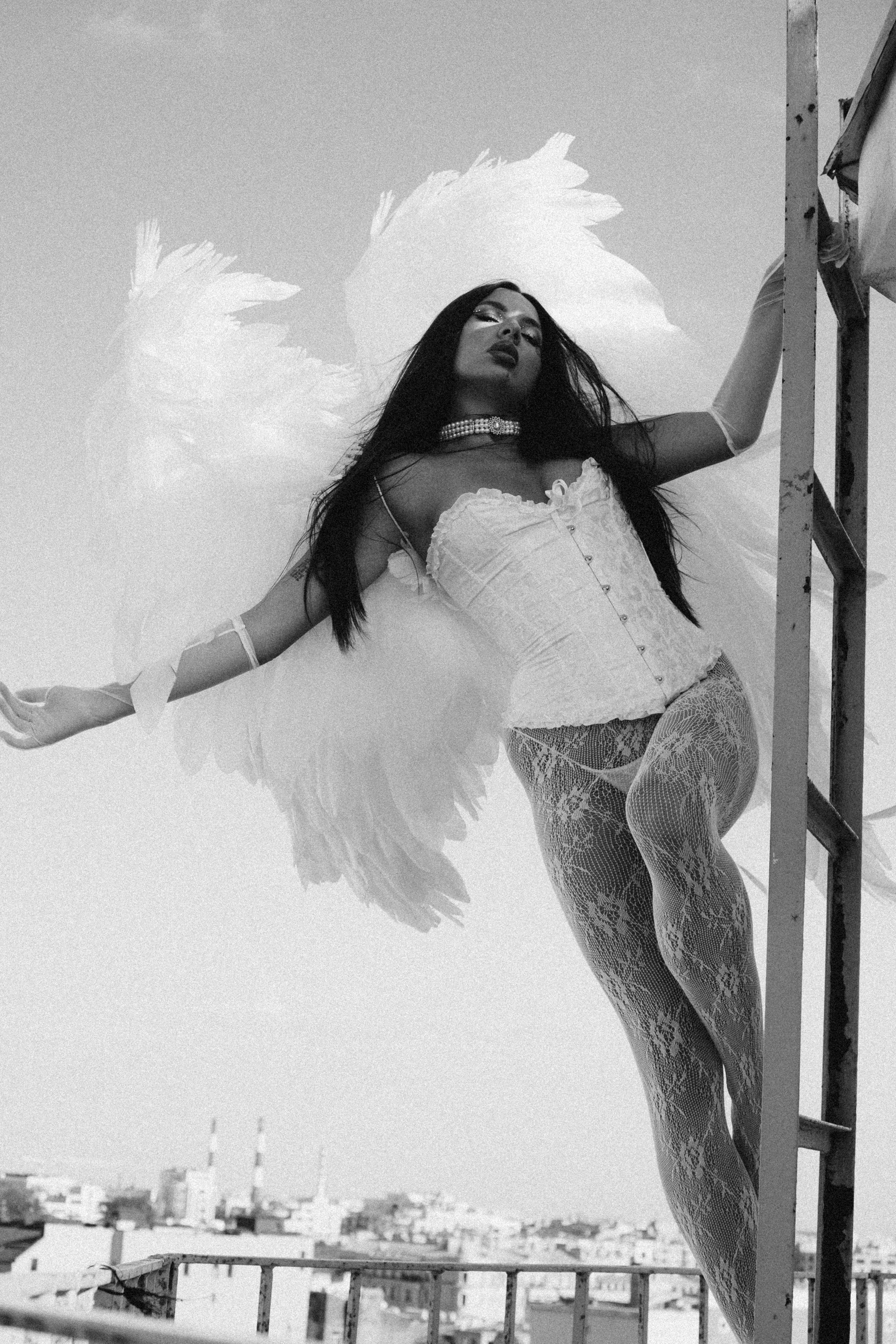 АНГЕЛ. Профессиональный фотограф, Санкт-Петербург — Виктория Богомолова